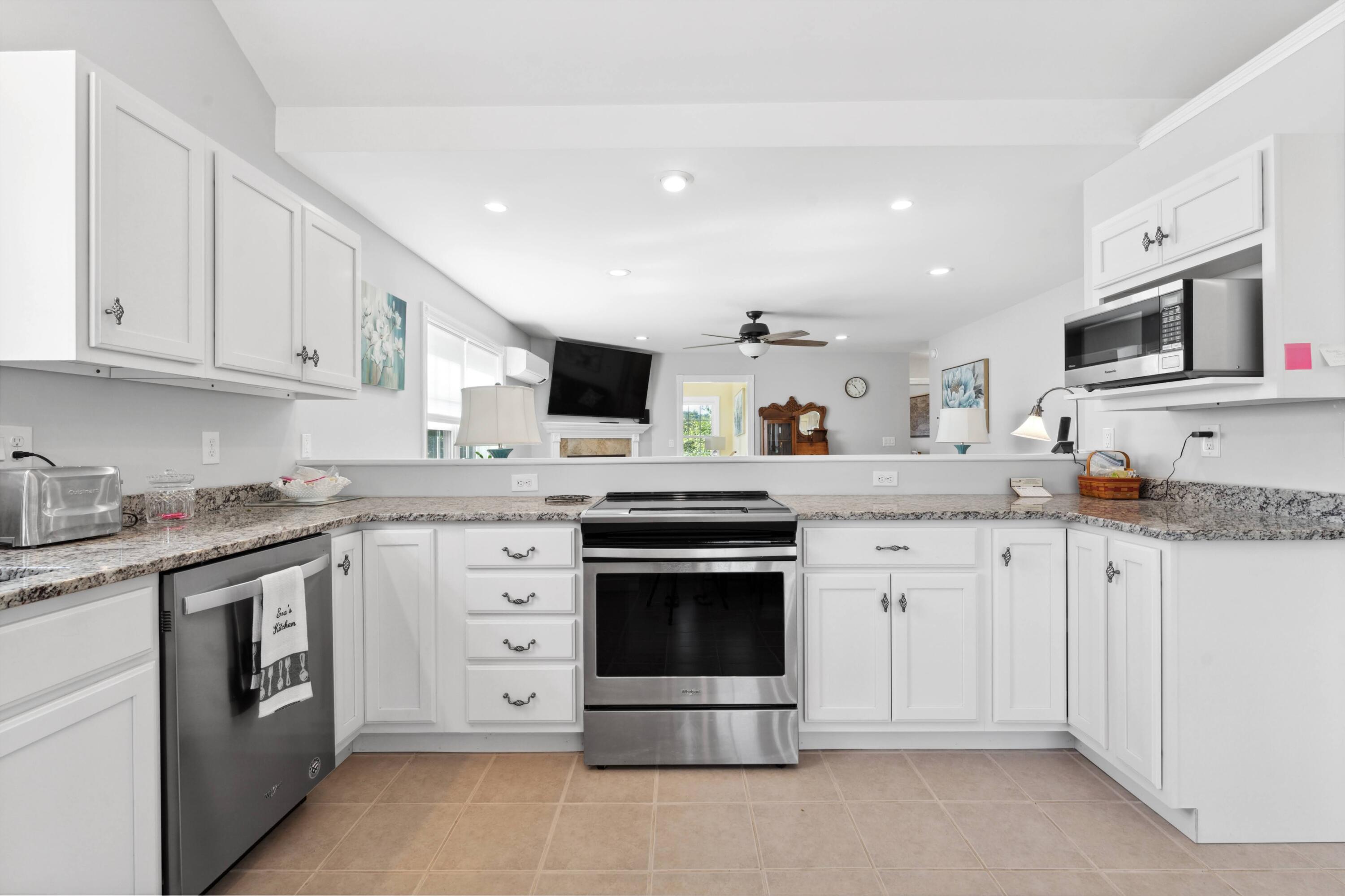 16 Stone Ridge Drive, A