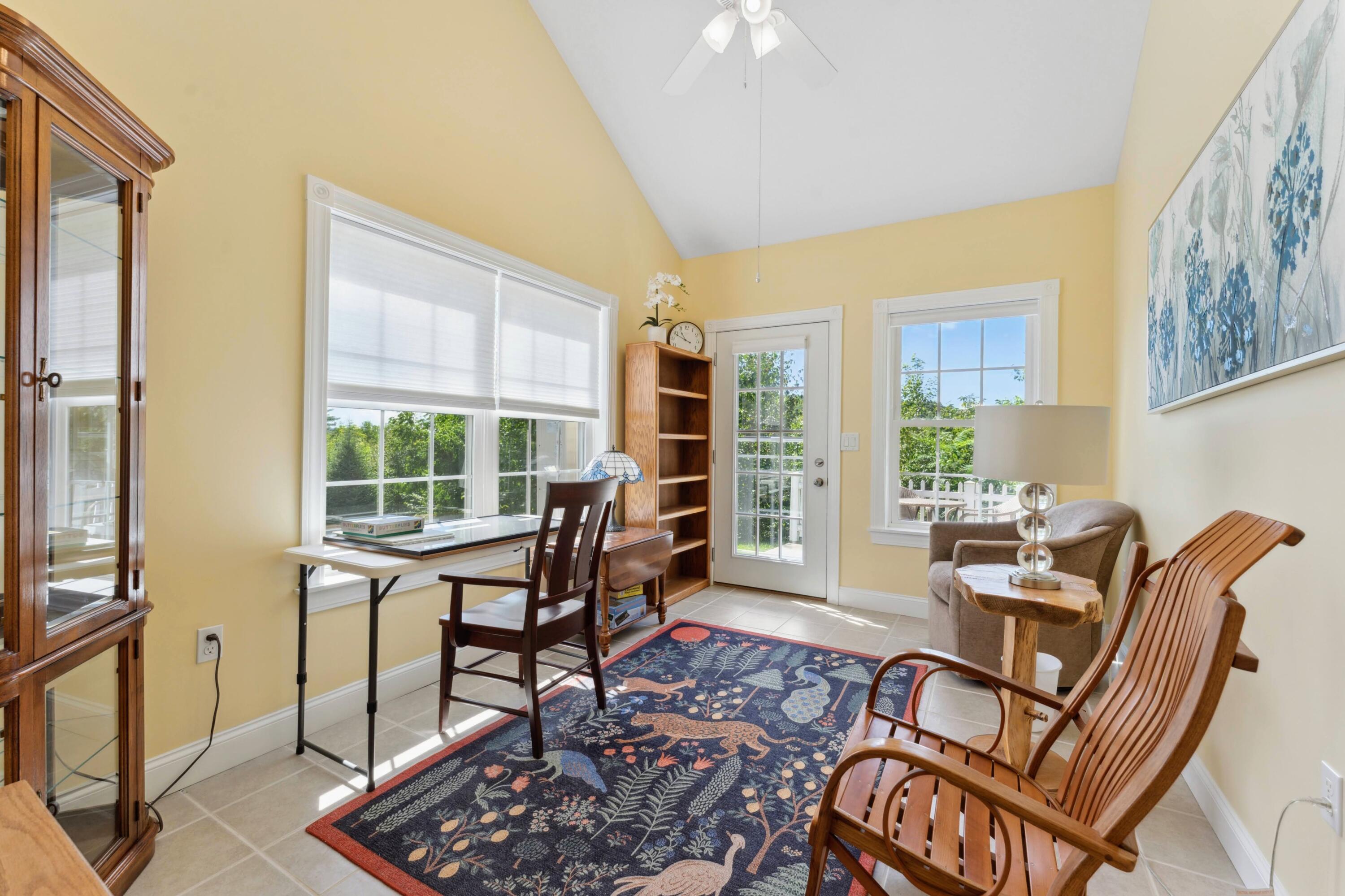 16 Stone Ridge Drive, A