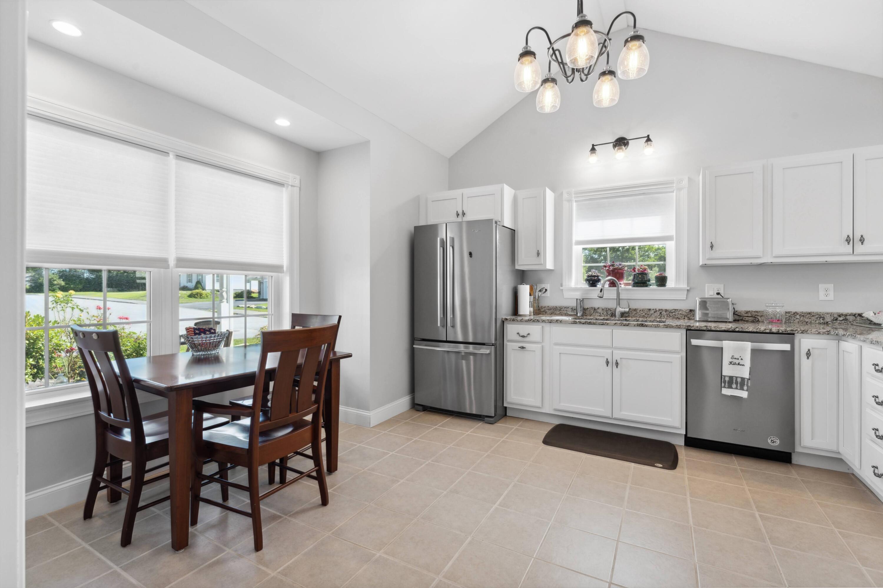 16 Stone Ridge Drive, A