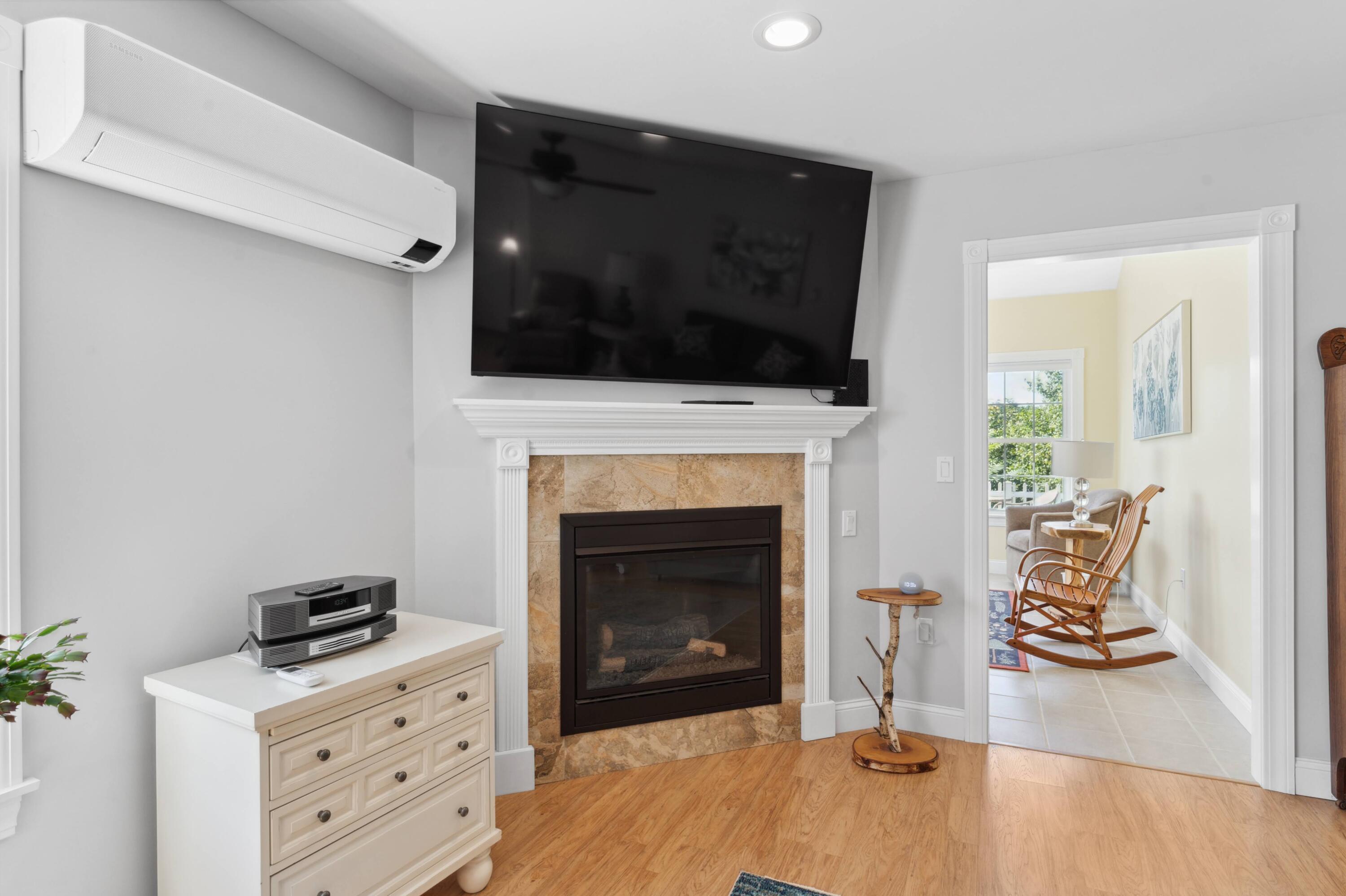 16 Stone Ridge Drive, A