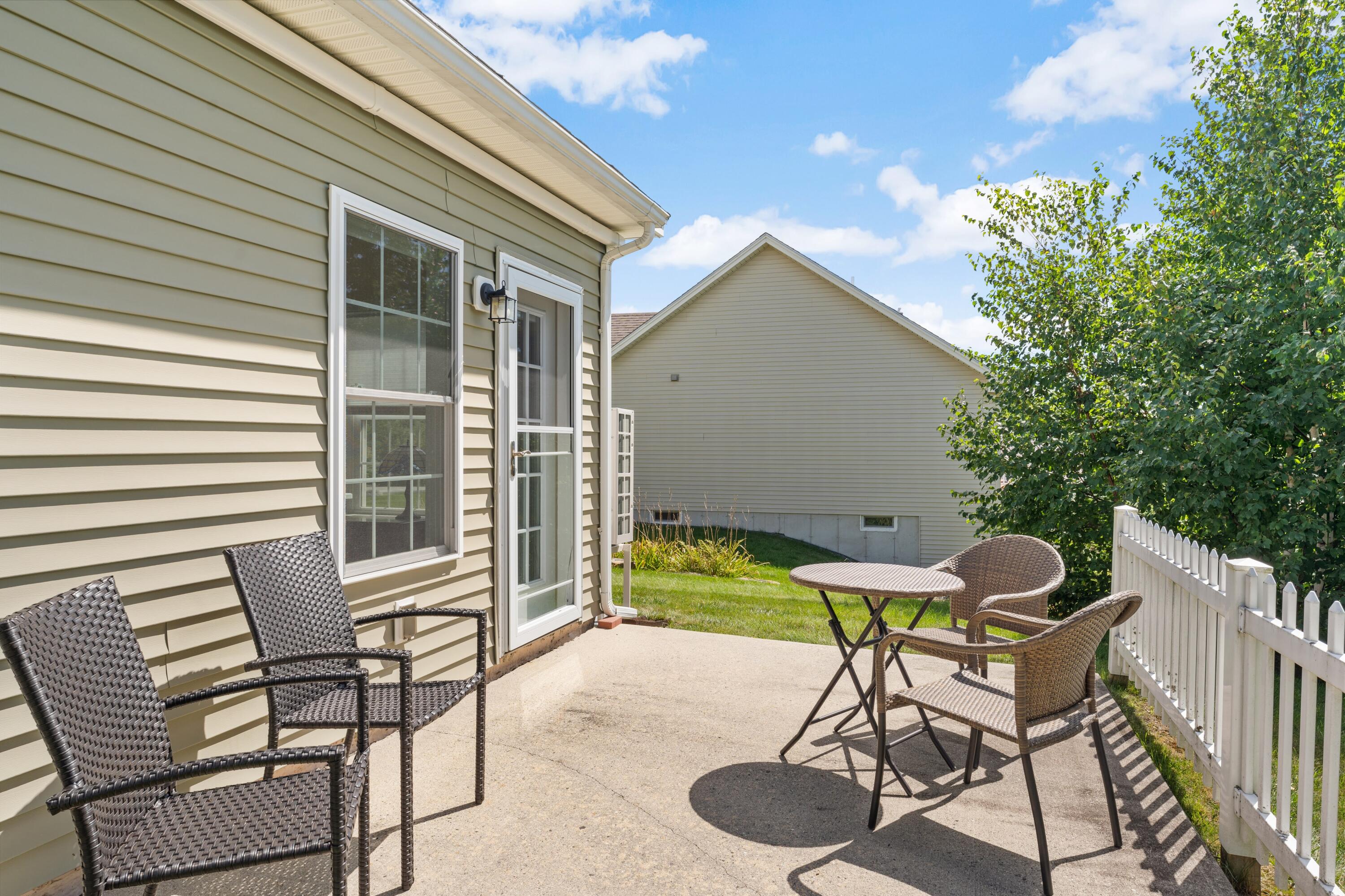 16 Stone Ridge Drive, A