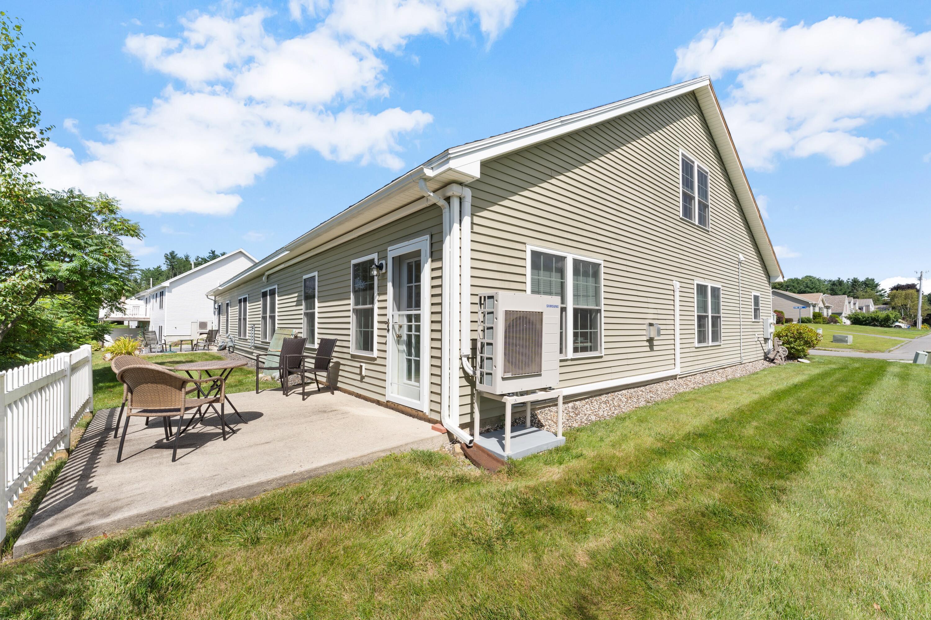 16 Stone Ridge Drive, A