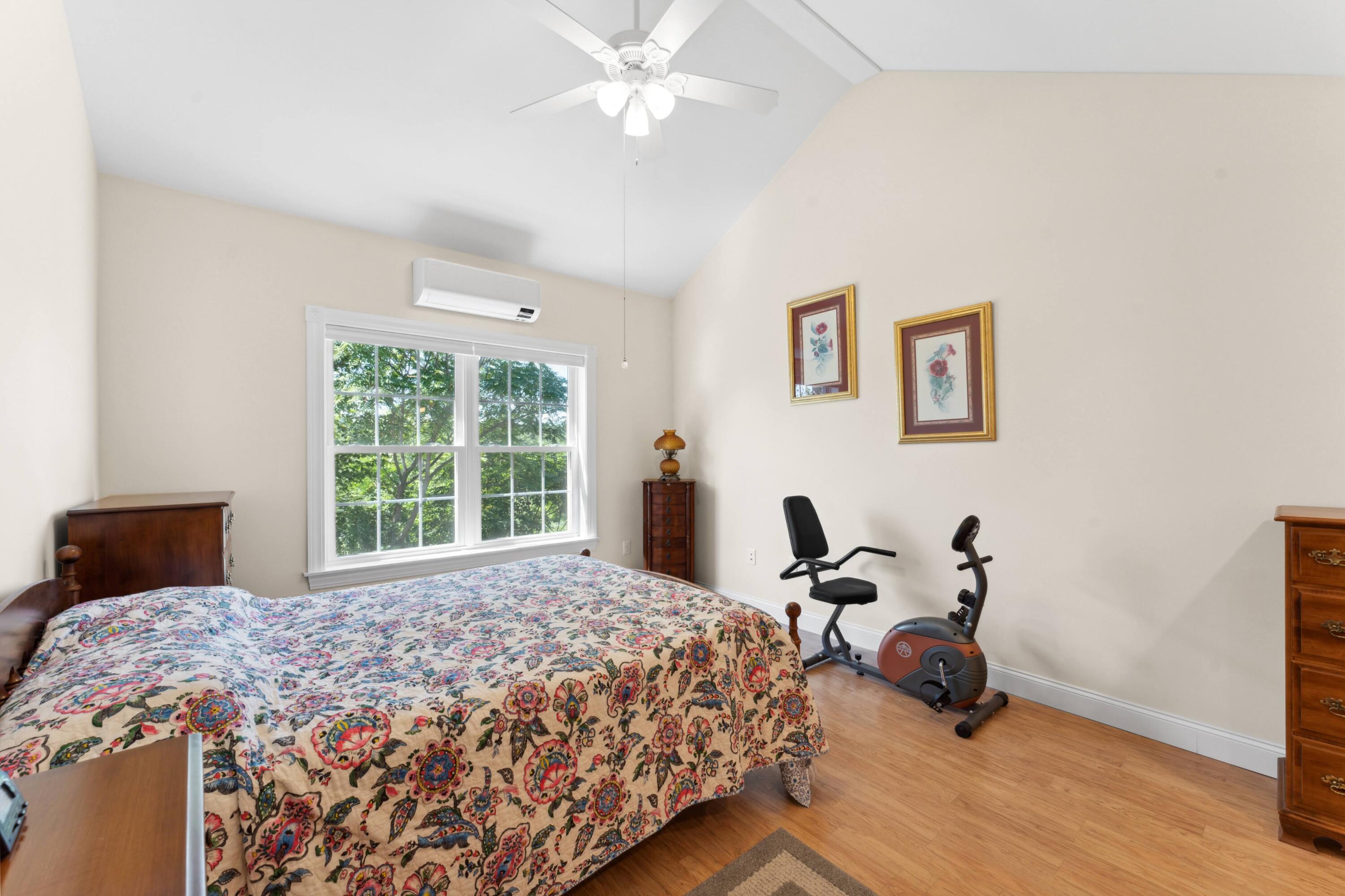 16 Stone Ridge Drive, A