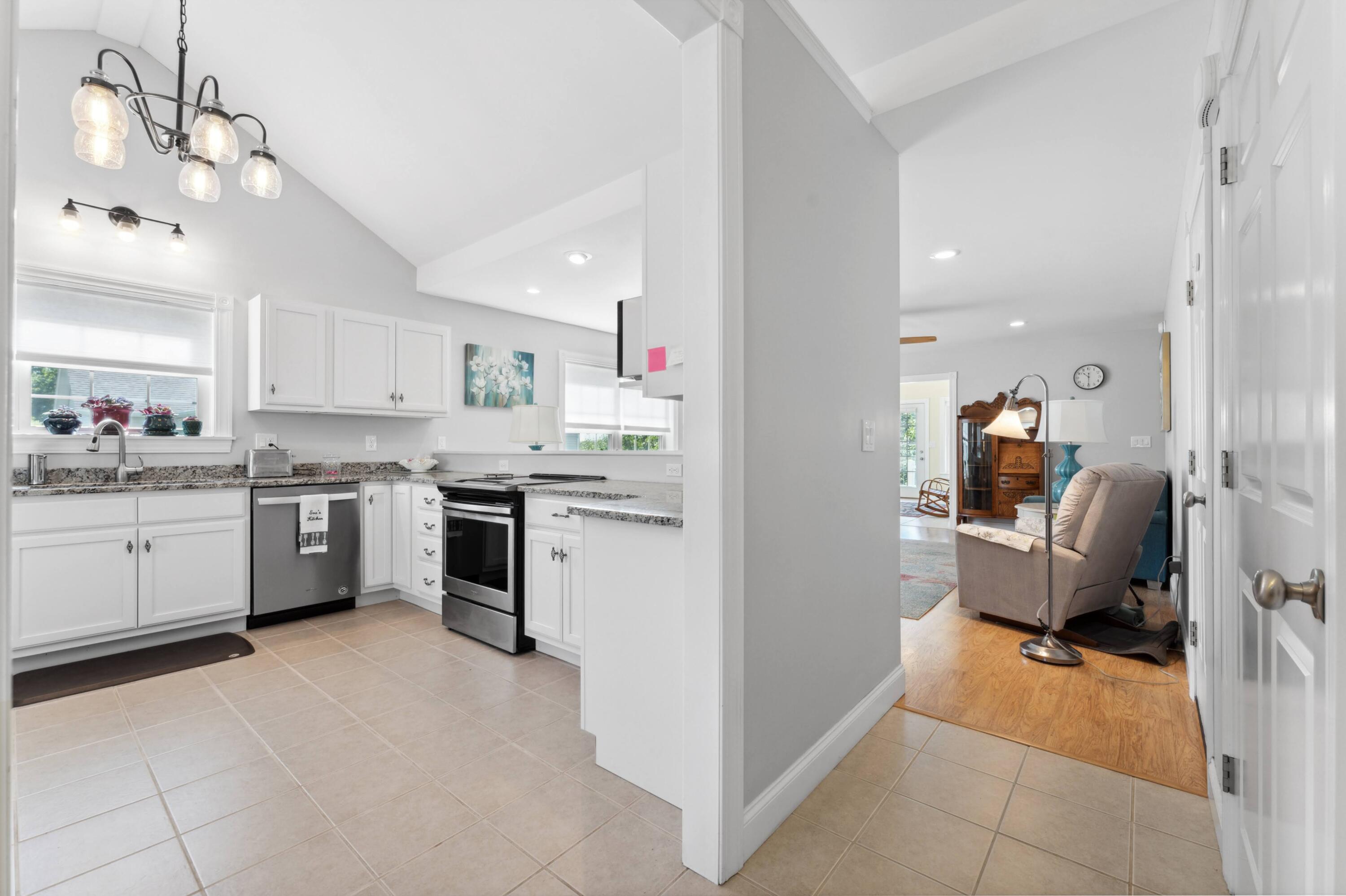 16 Stone Ridge Drive, A
