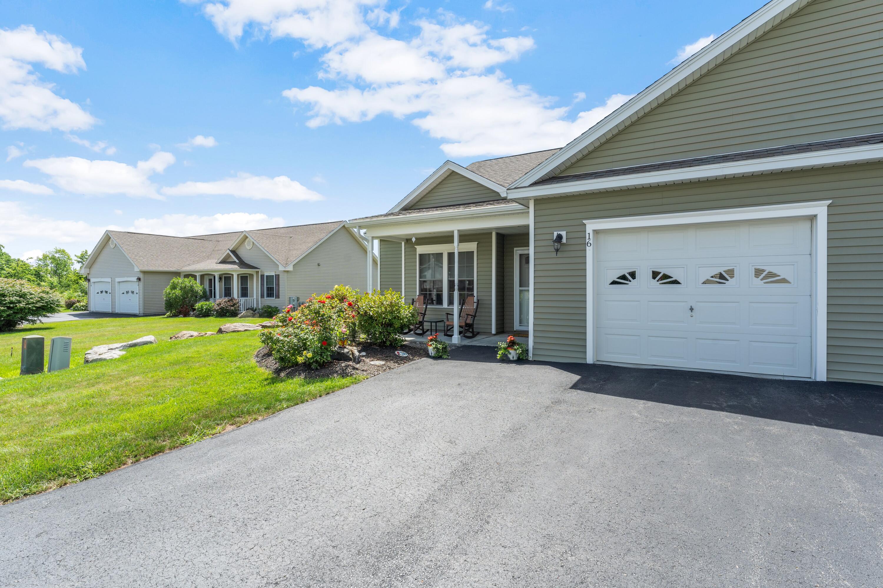 16 Stone Ridge Drive, A