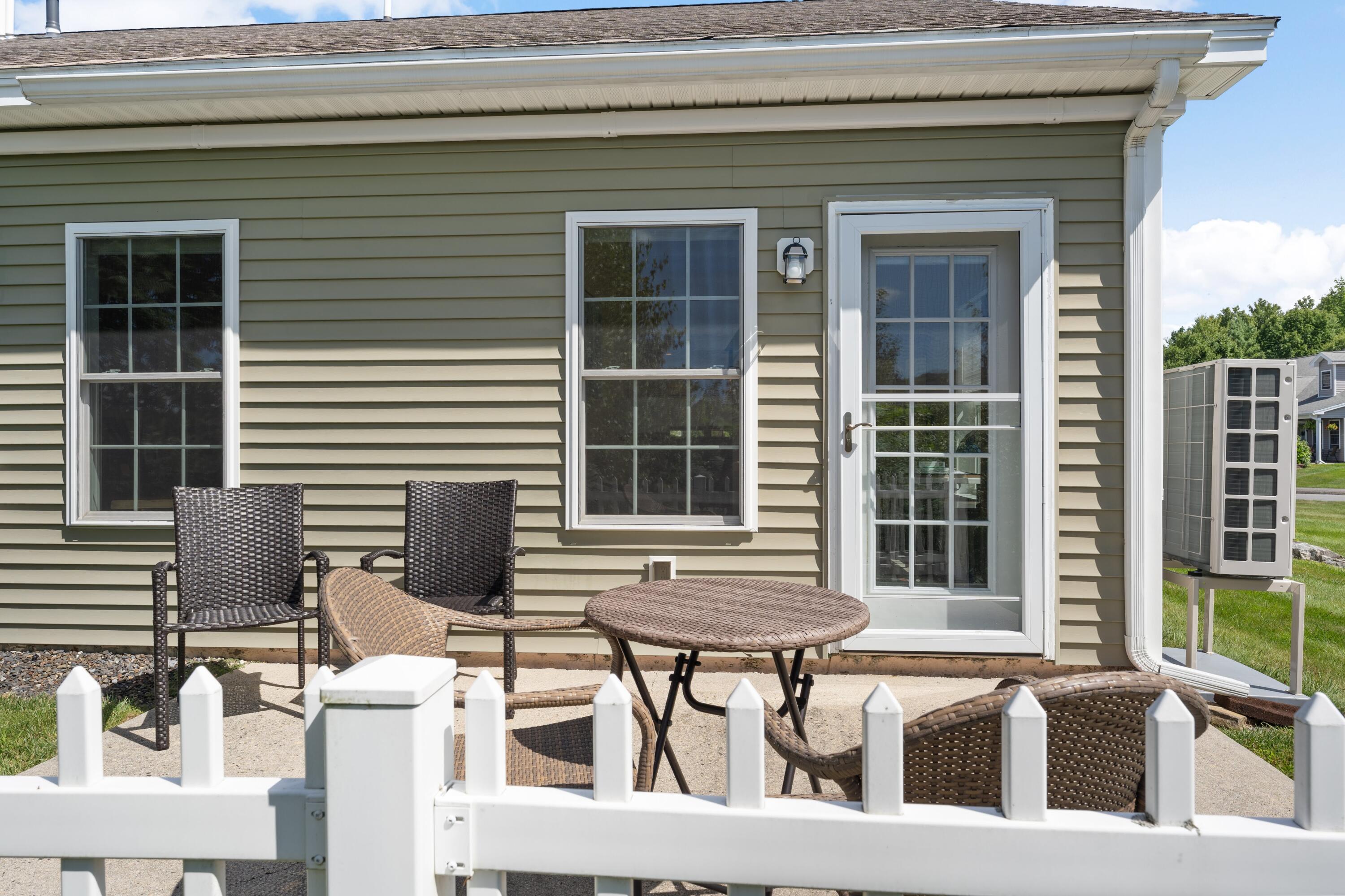 16 Stone Ridge Drive, A