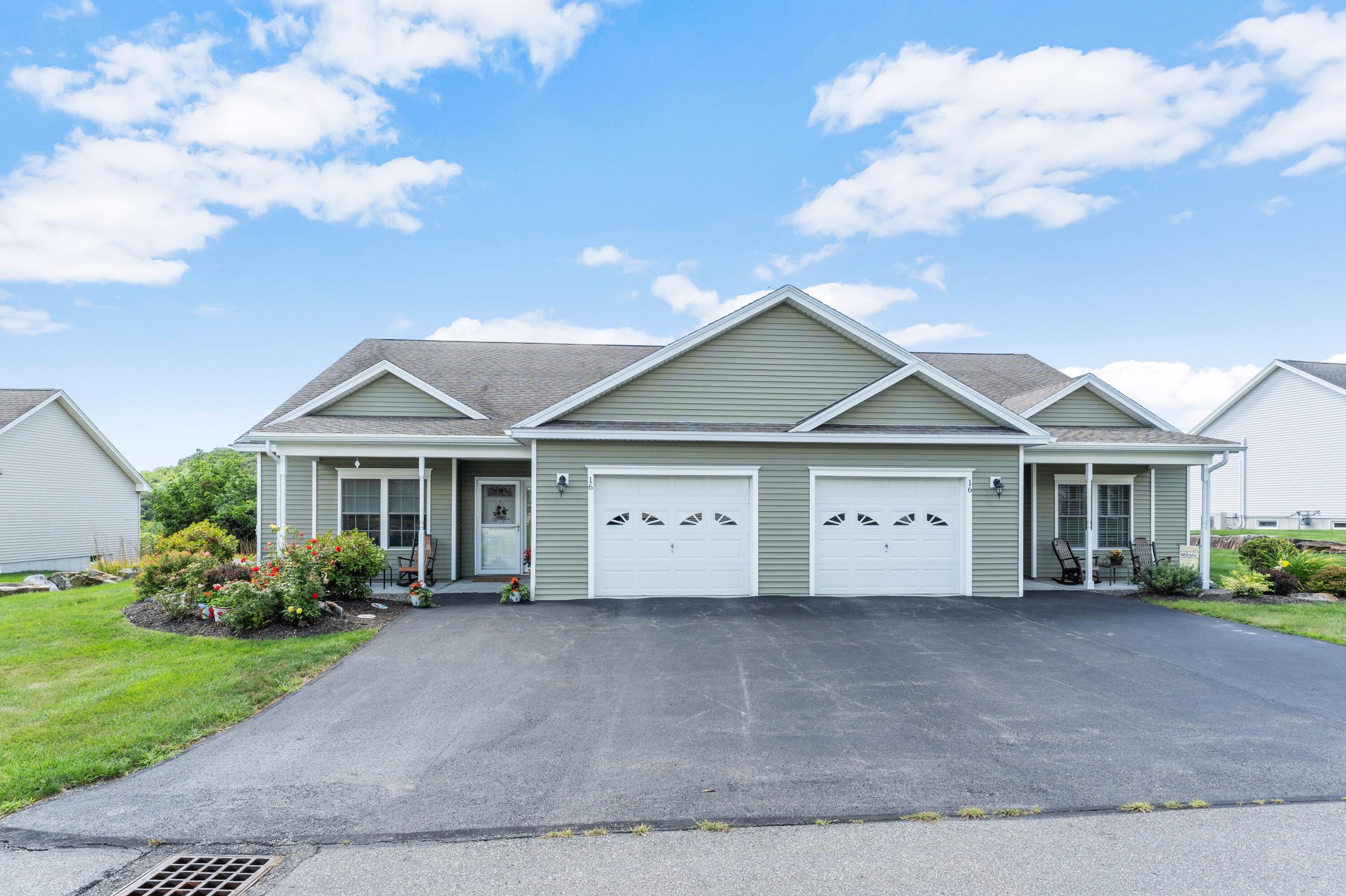 16 Stone Ridge Drive, A