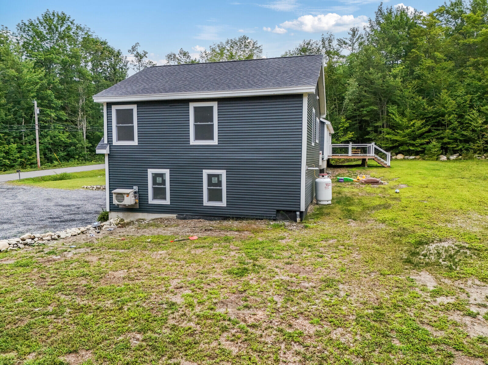 431 West Road