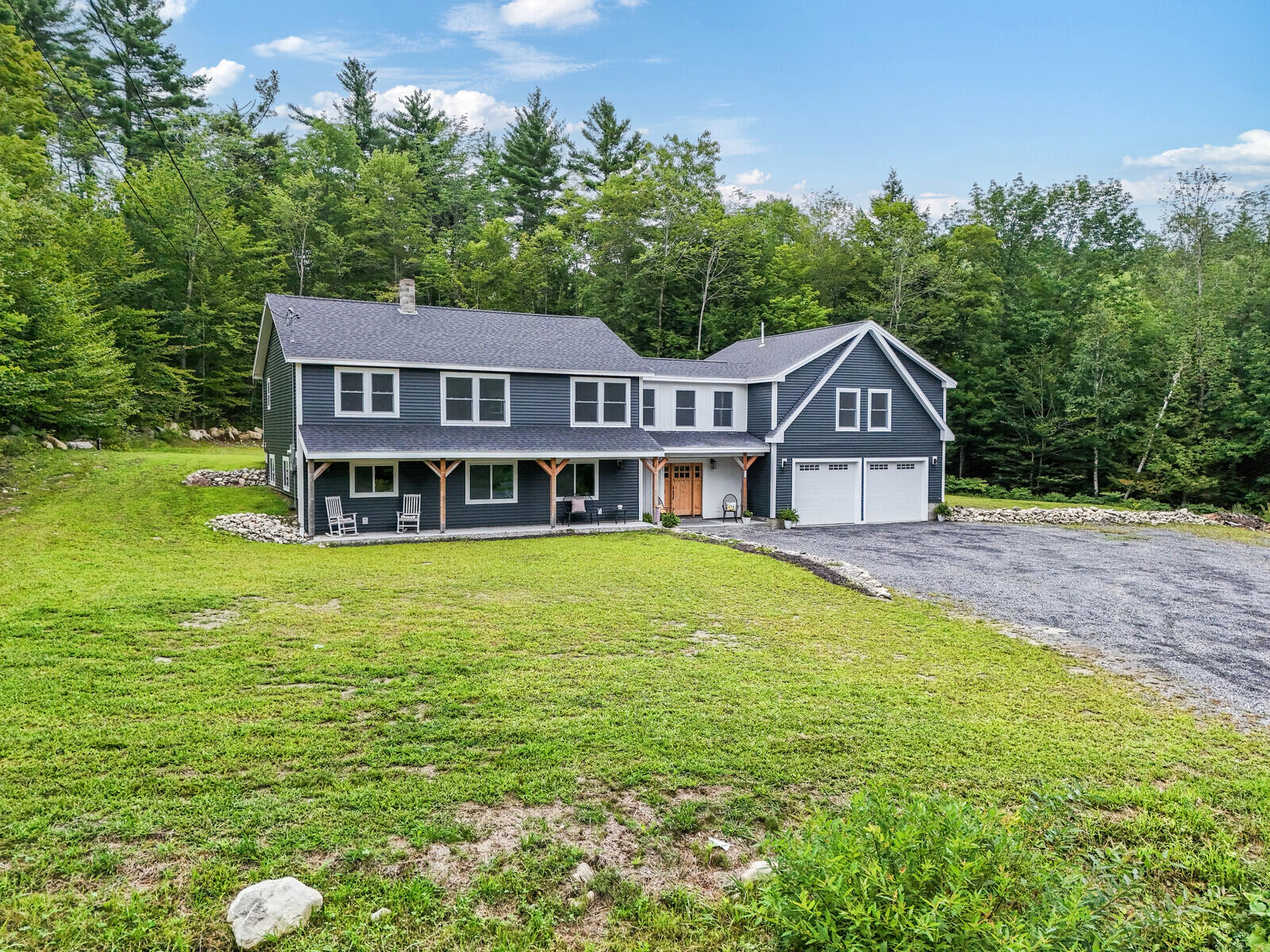 431 West Road