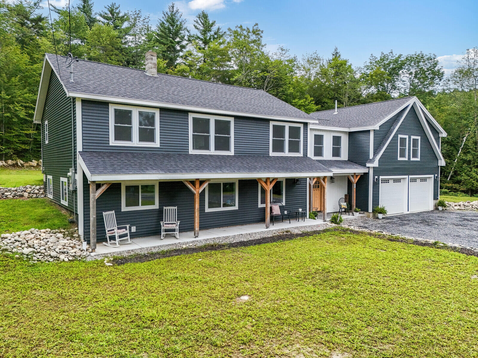 431 West Road