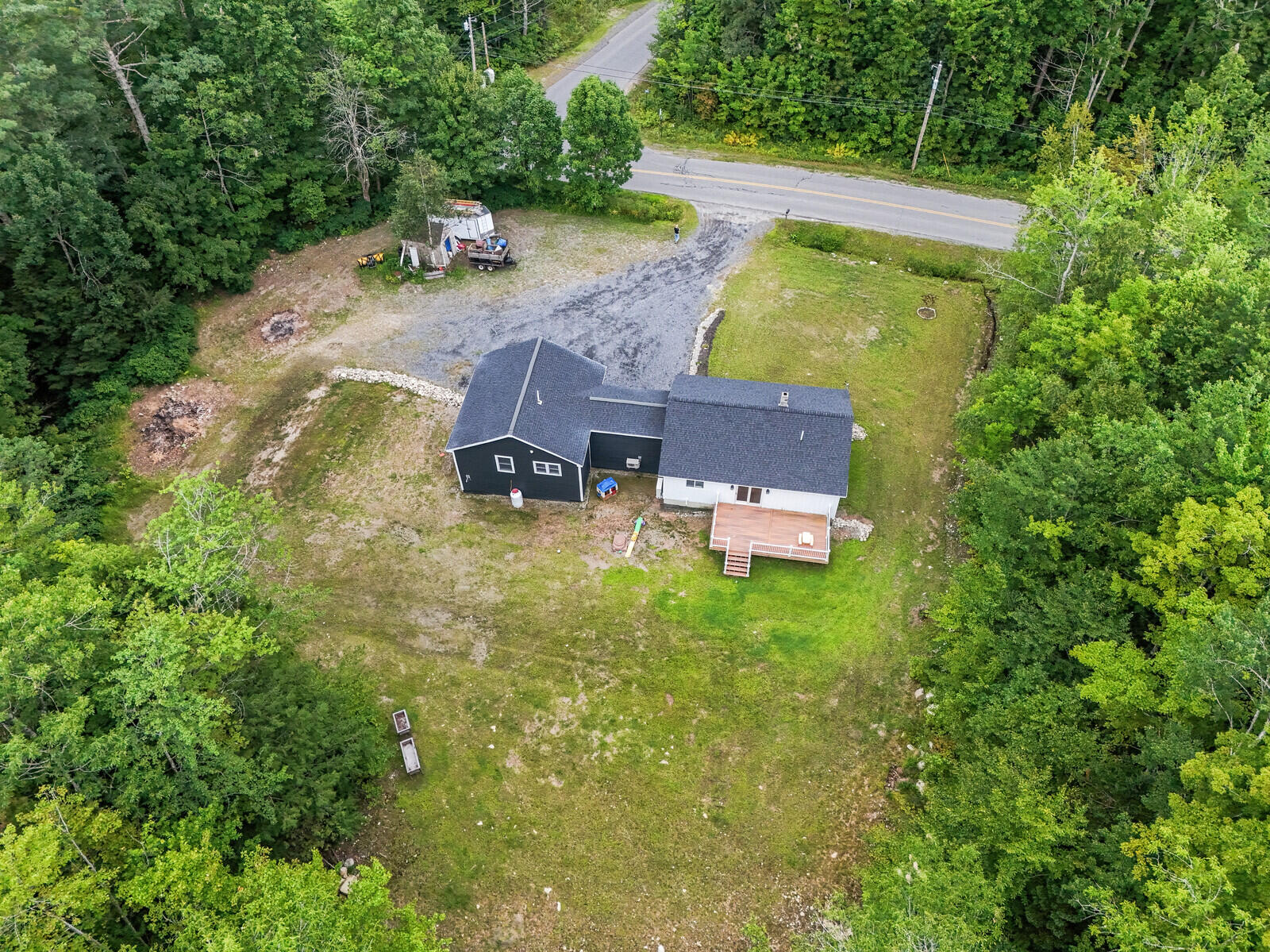 431 West Road