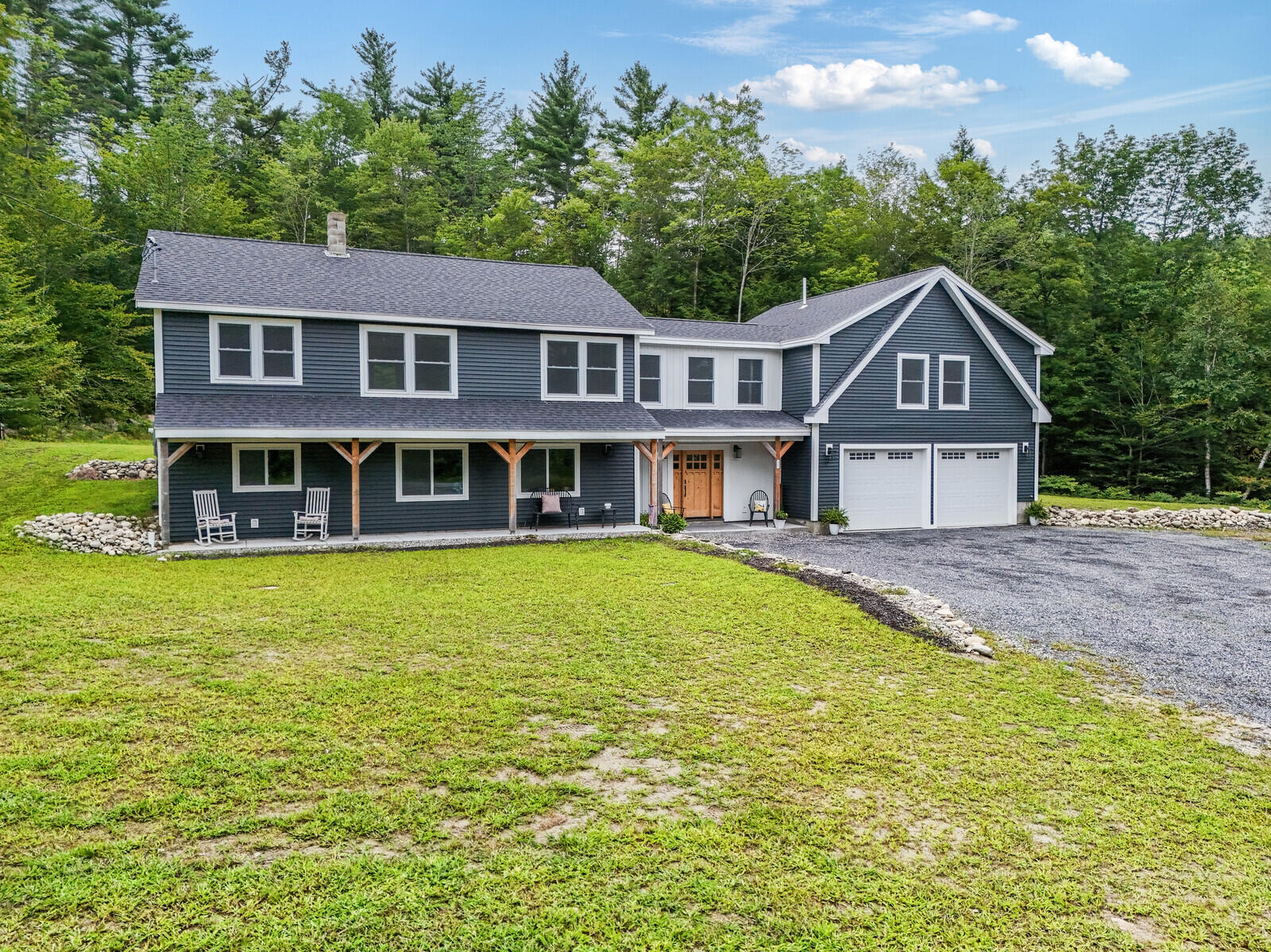 431 West Road