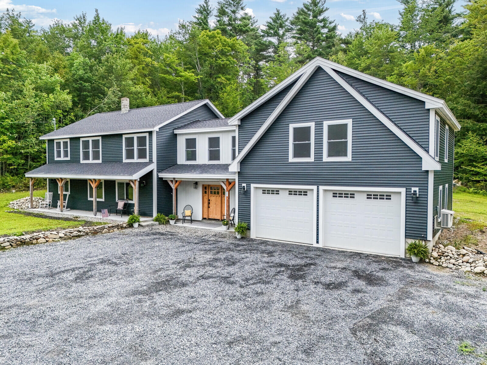 431 West Road
