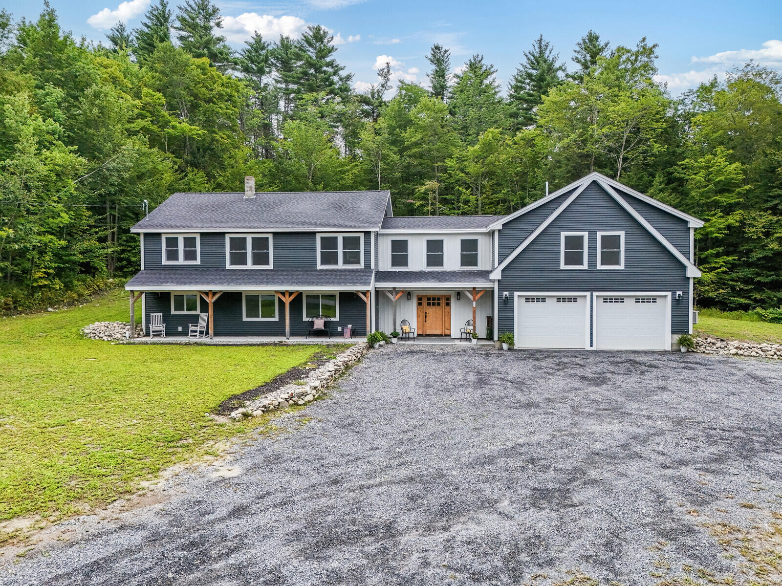 431 West Road