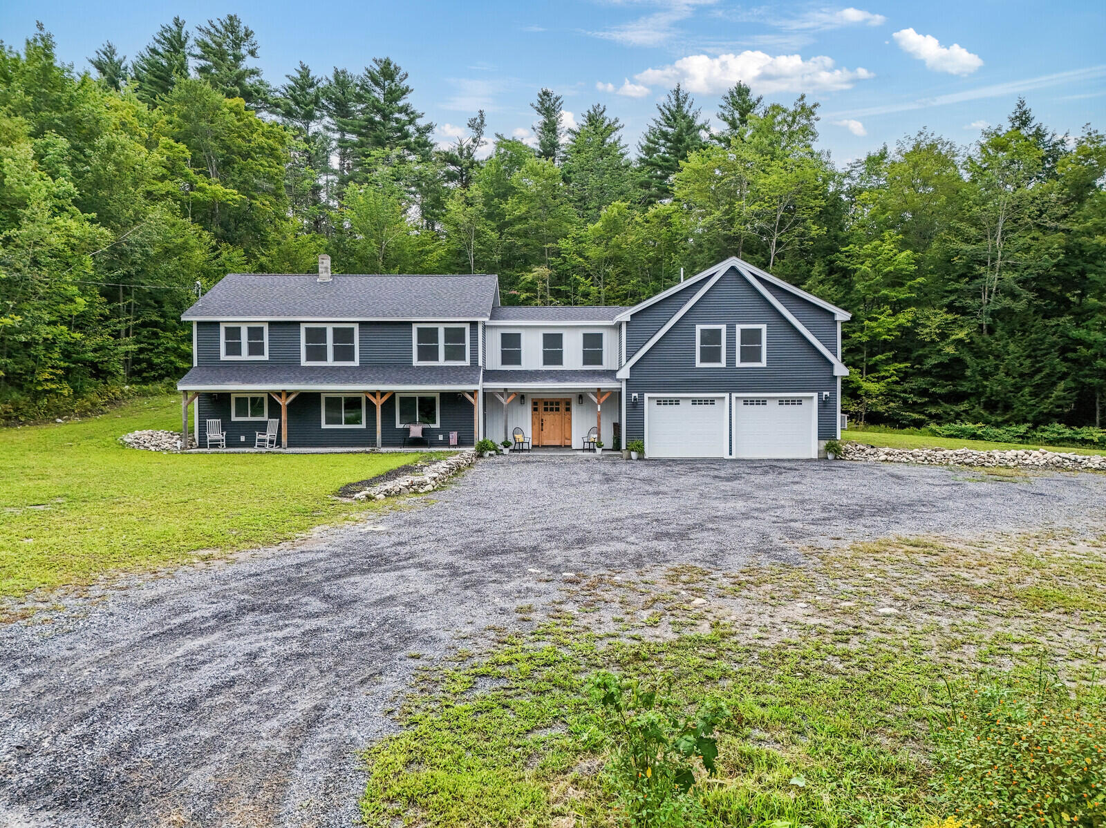 431 West Road