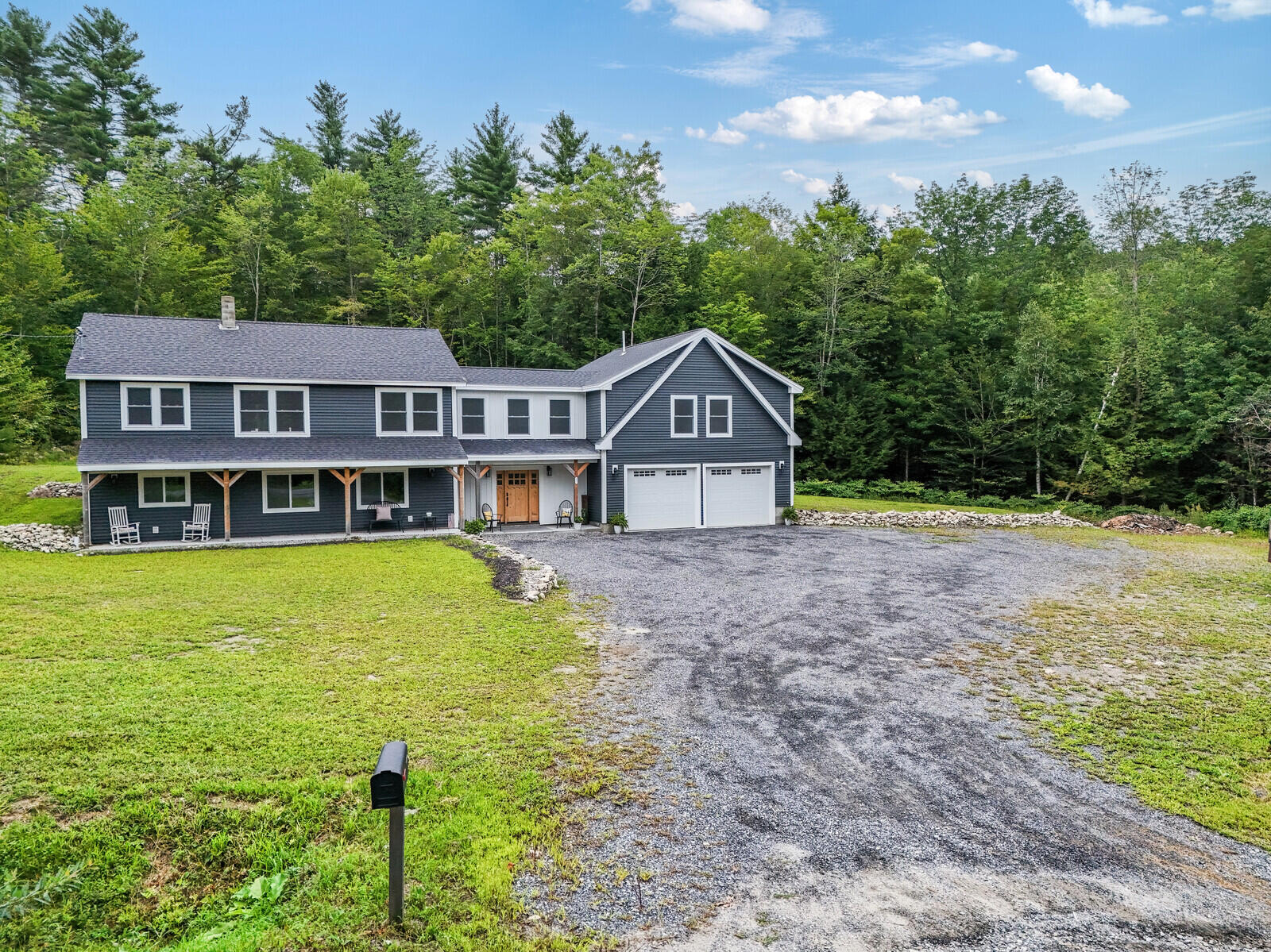 431 West Road