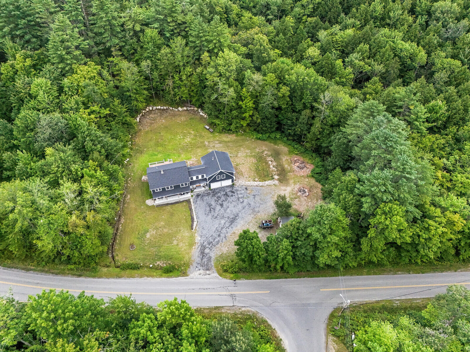 431 West Road