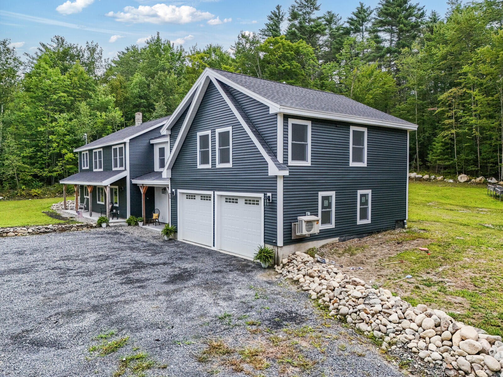 431 West Road