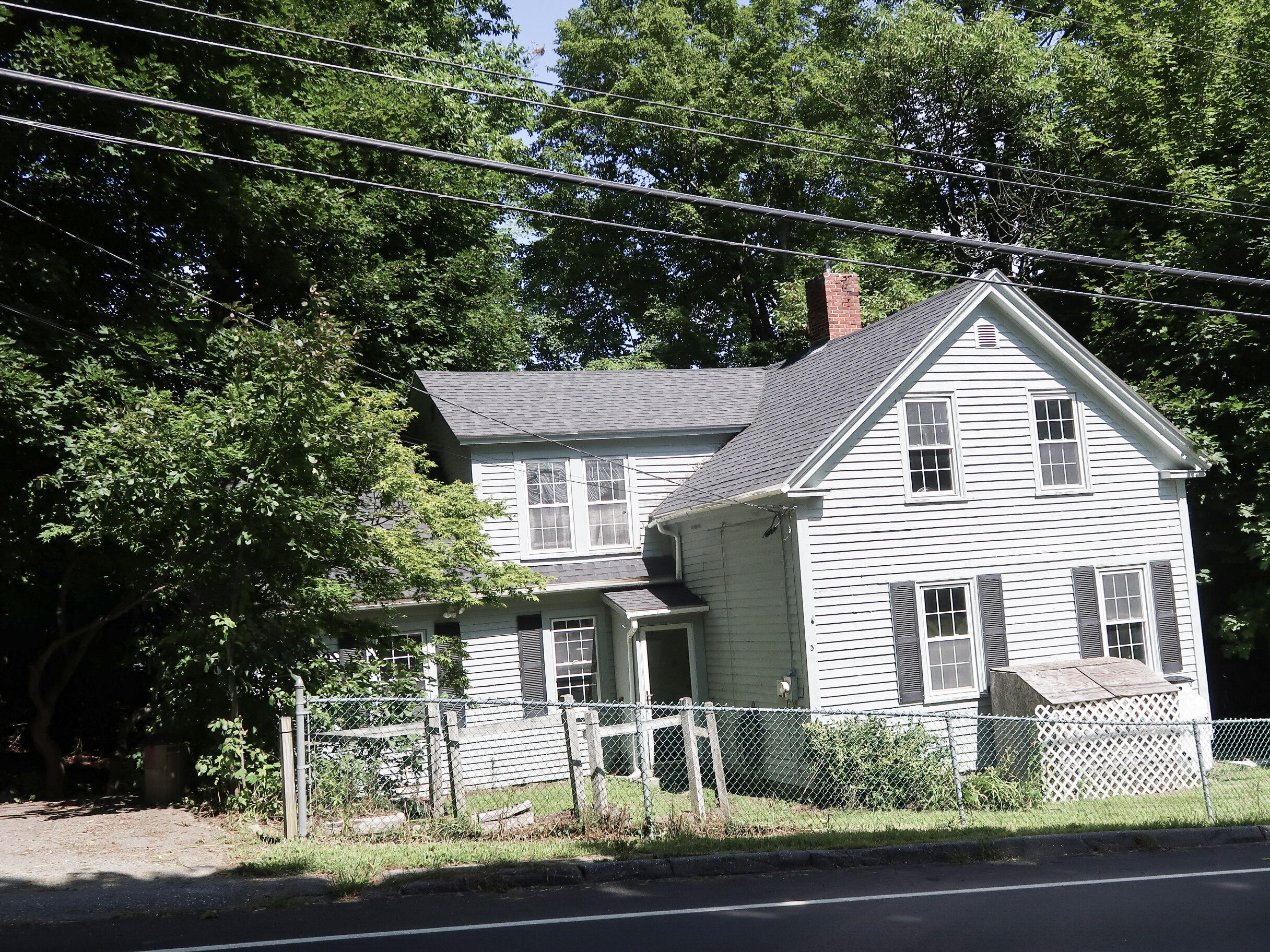 5 Maple Street