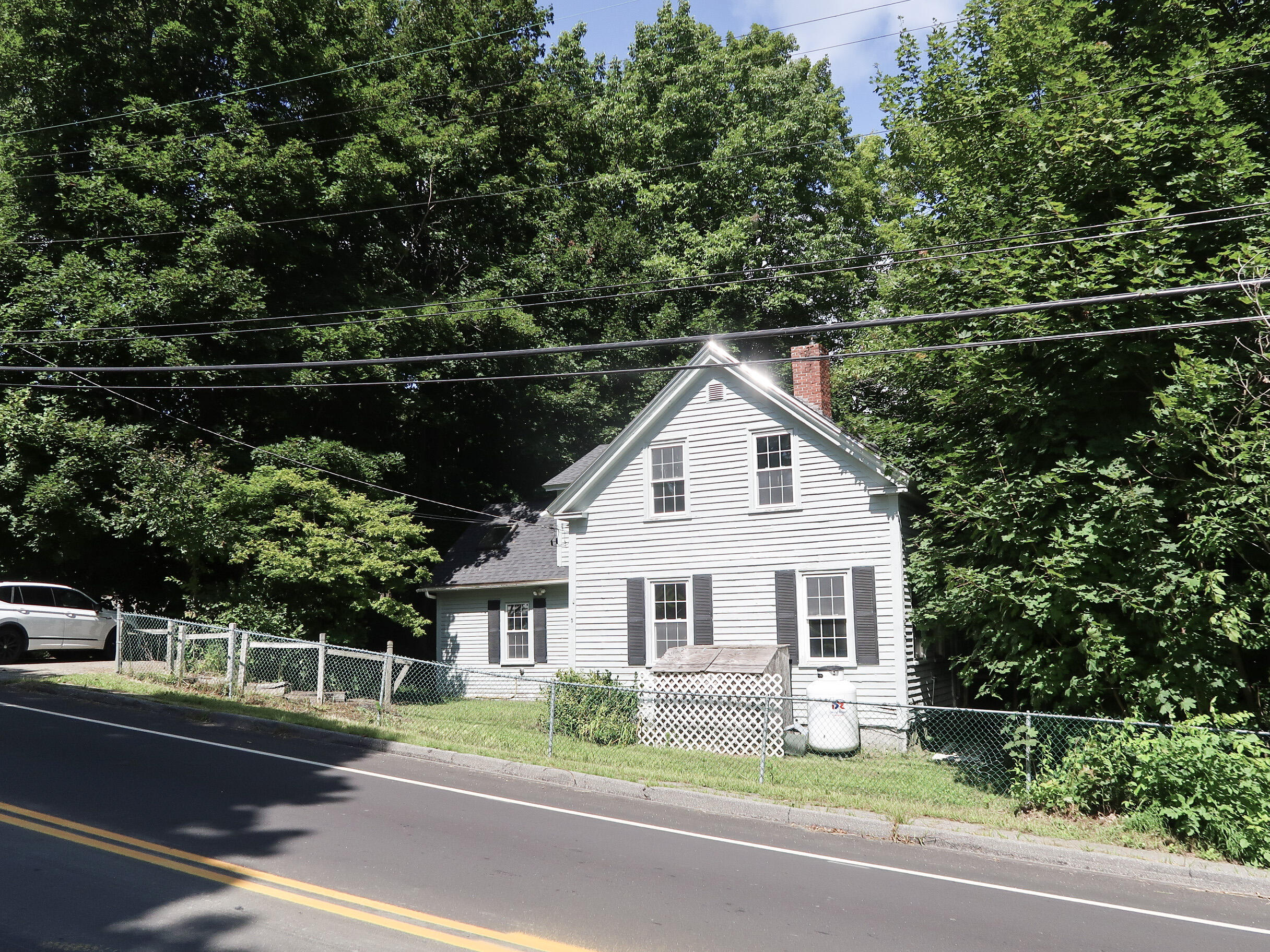 5 Maple Street