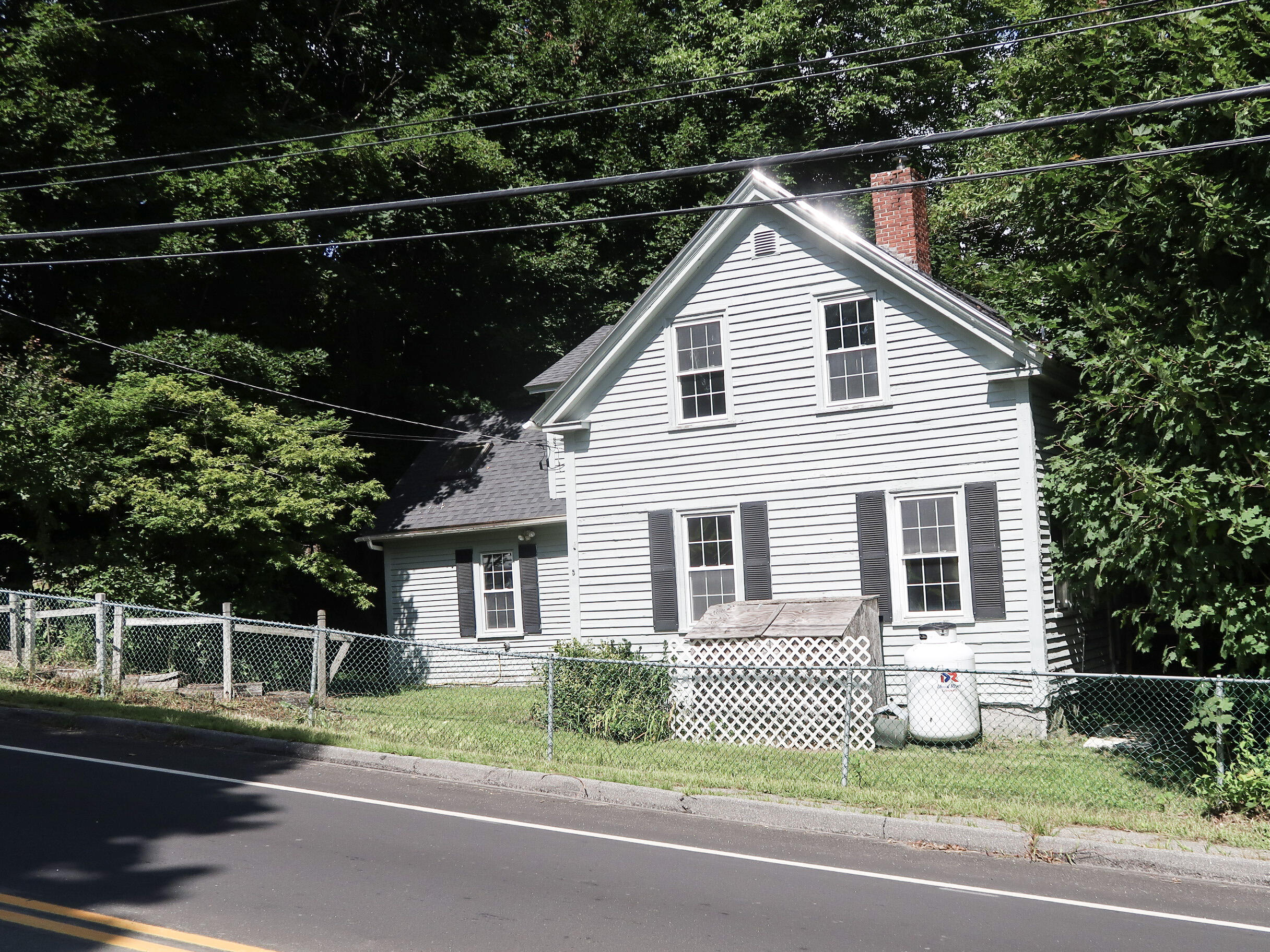 5 Maple Street
