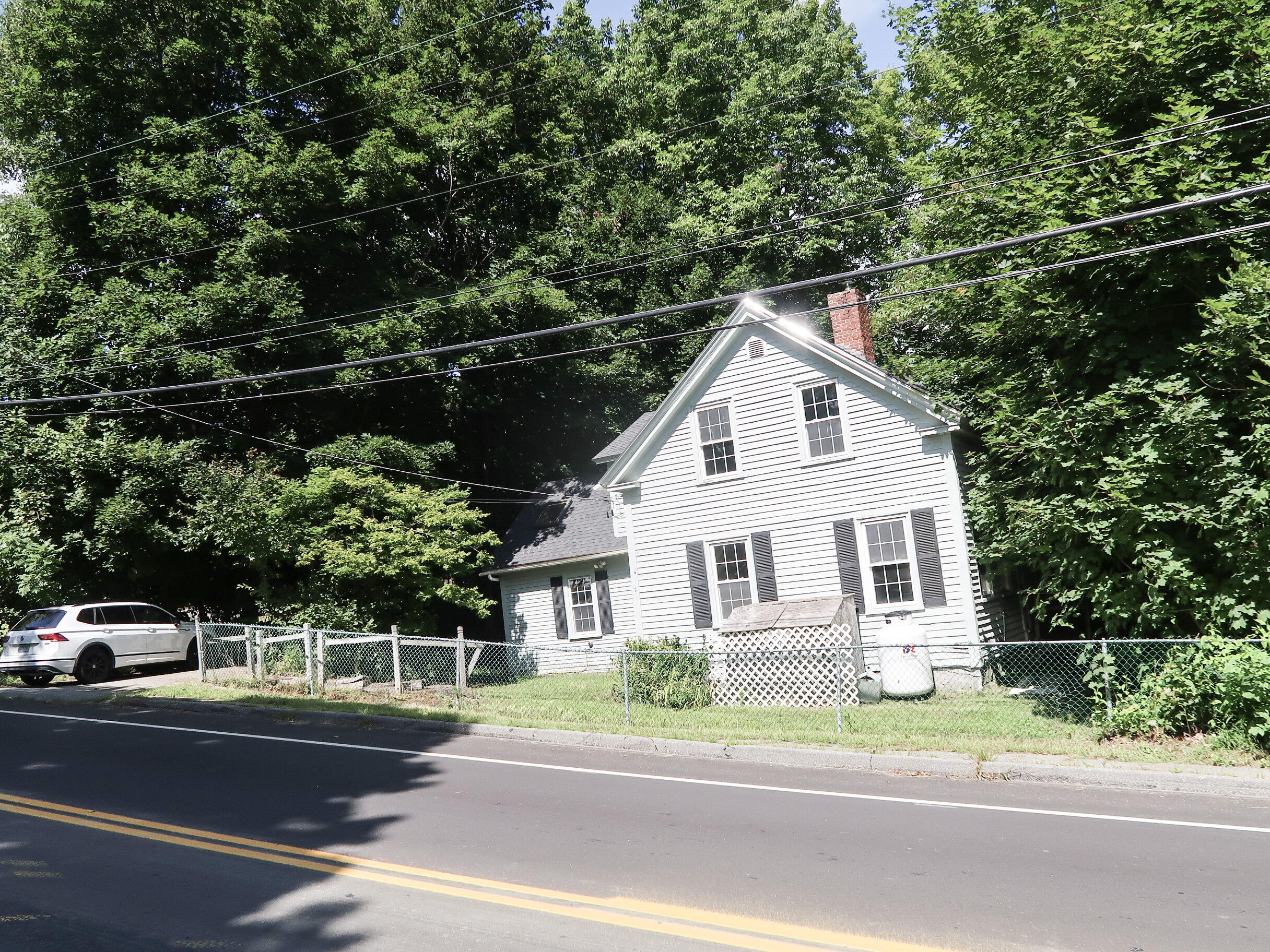 5 Maple Street