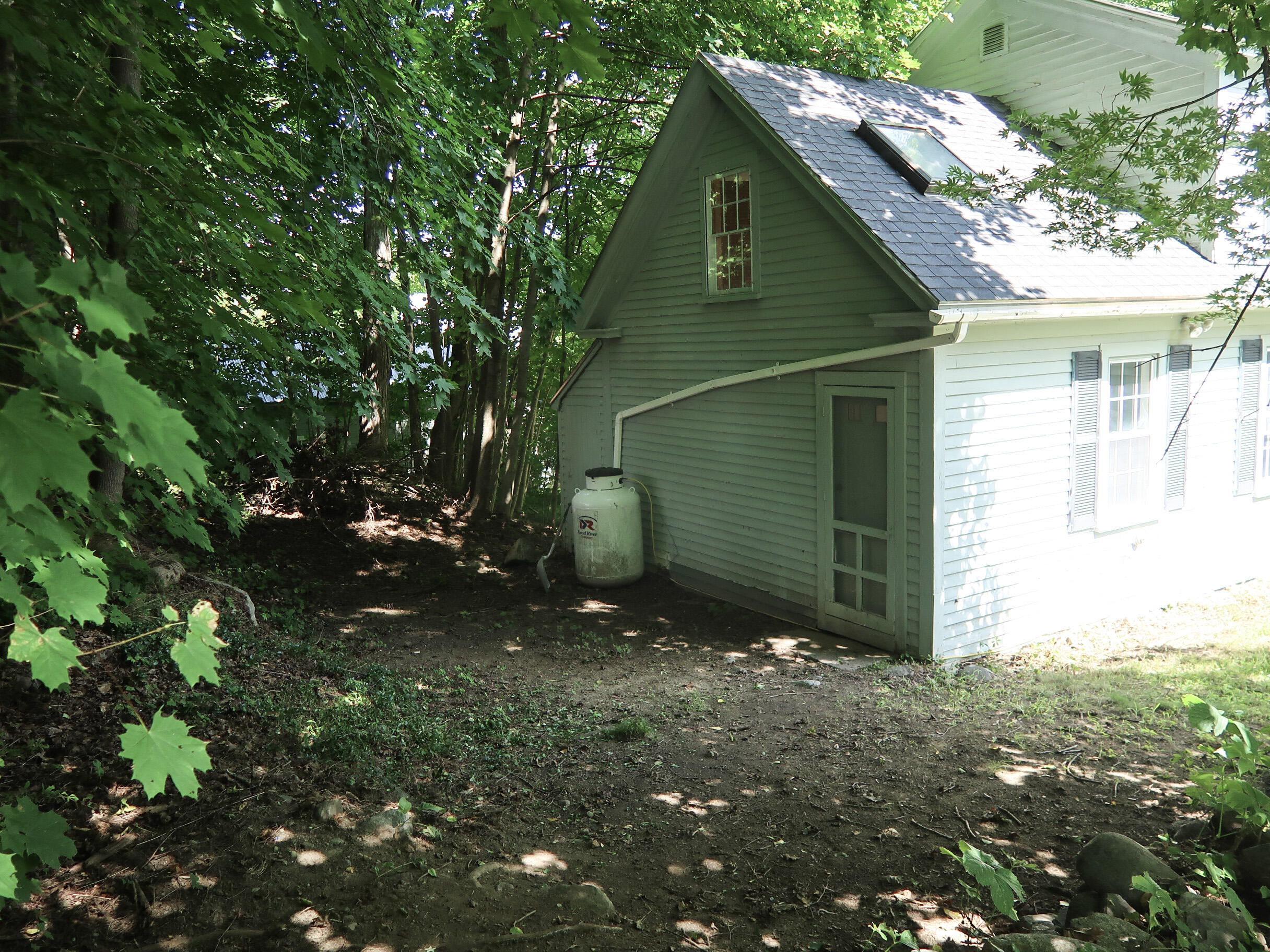 5 Maple Street