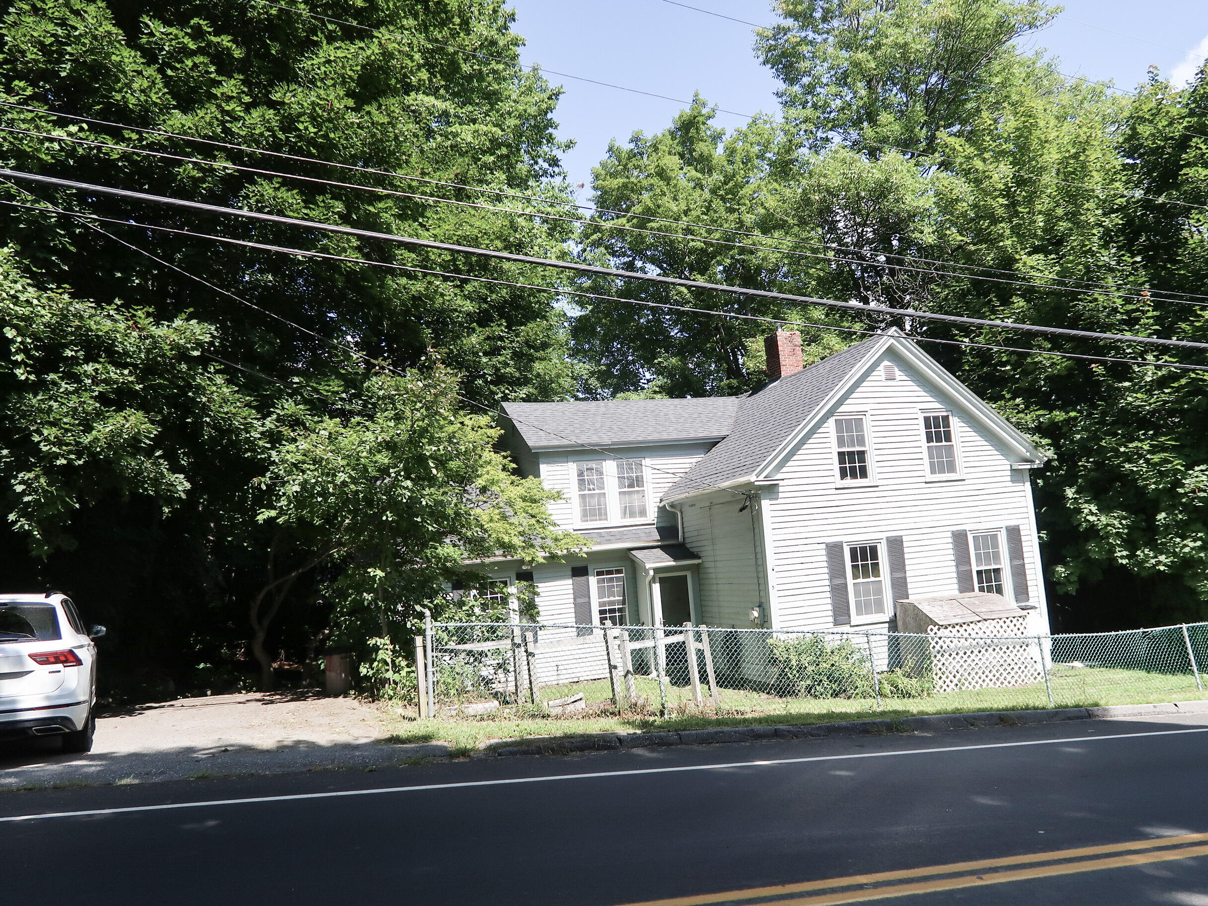 5 Maple Street