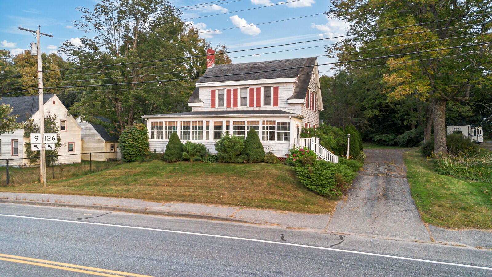 594 Water Street