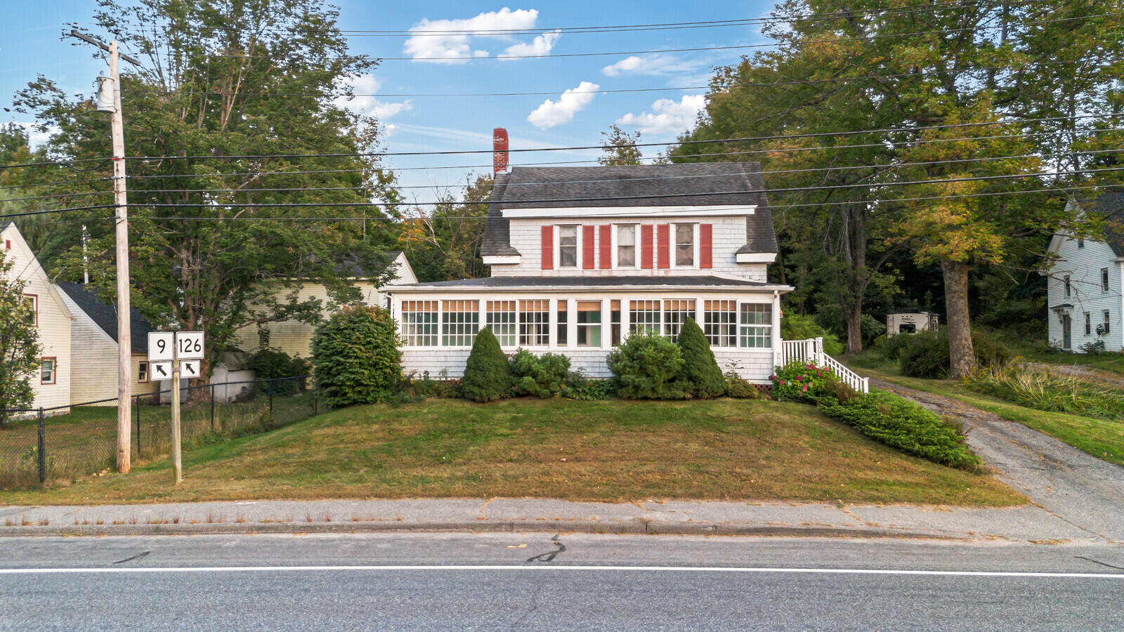 594 Water Street
