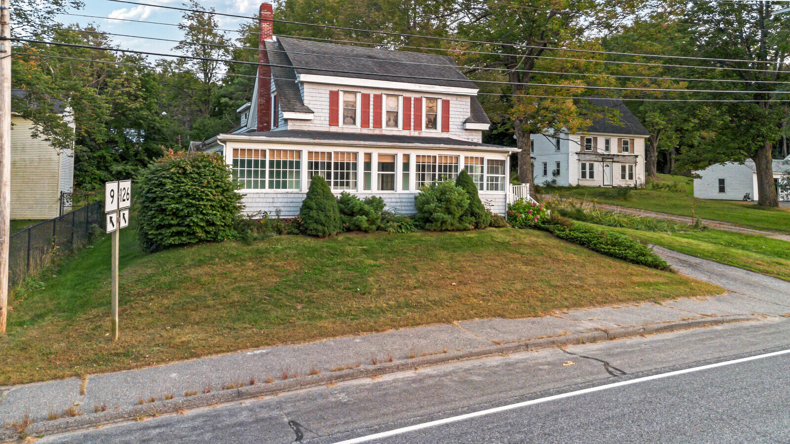 594 Water Street