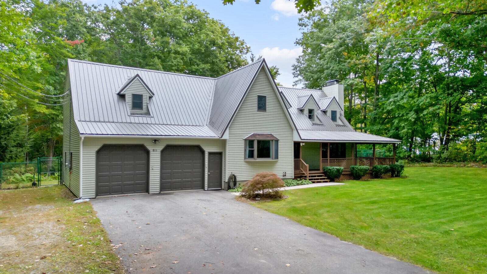 63 Wesley Road