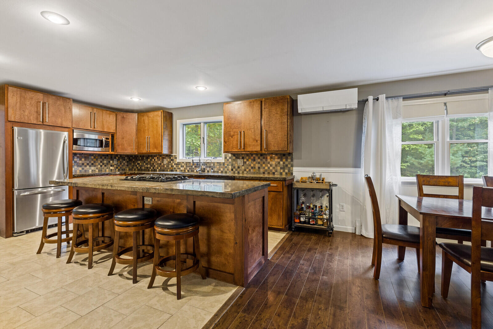 63 Wesley Road