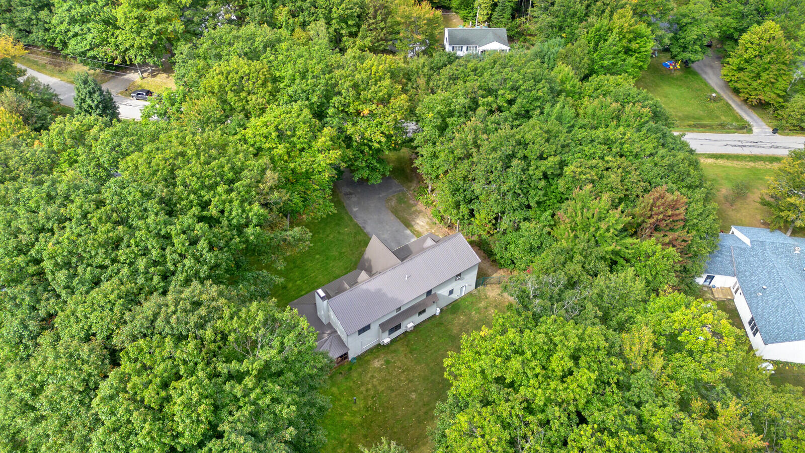 63 Wesley Road