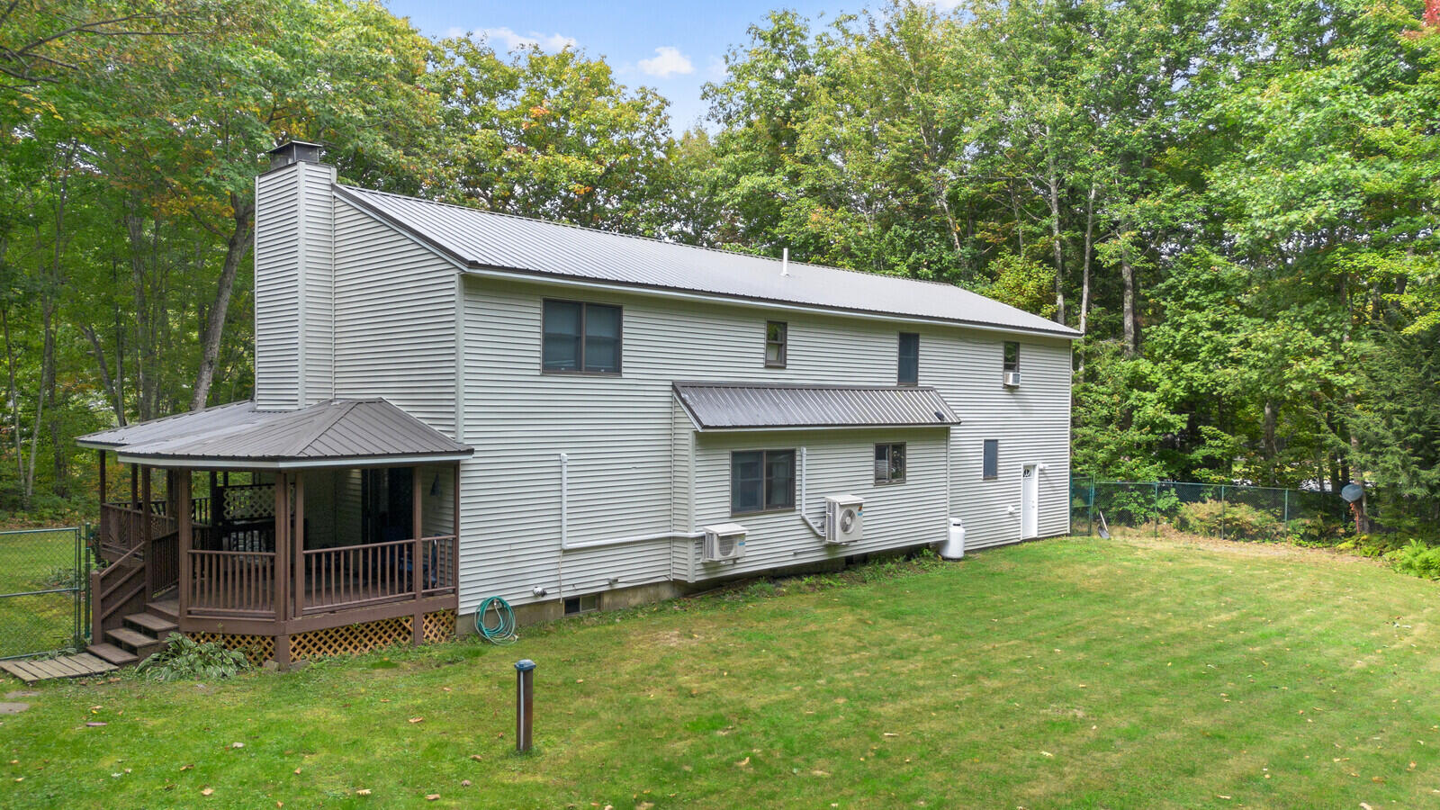 63 Wesley Road