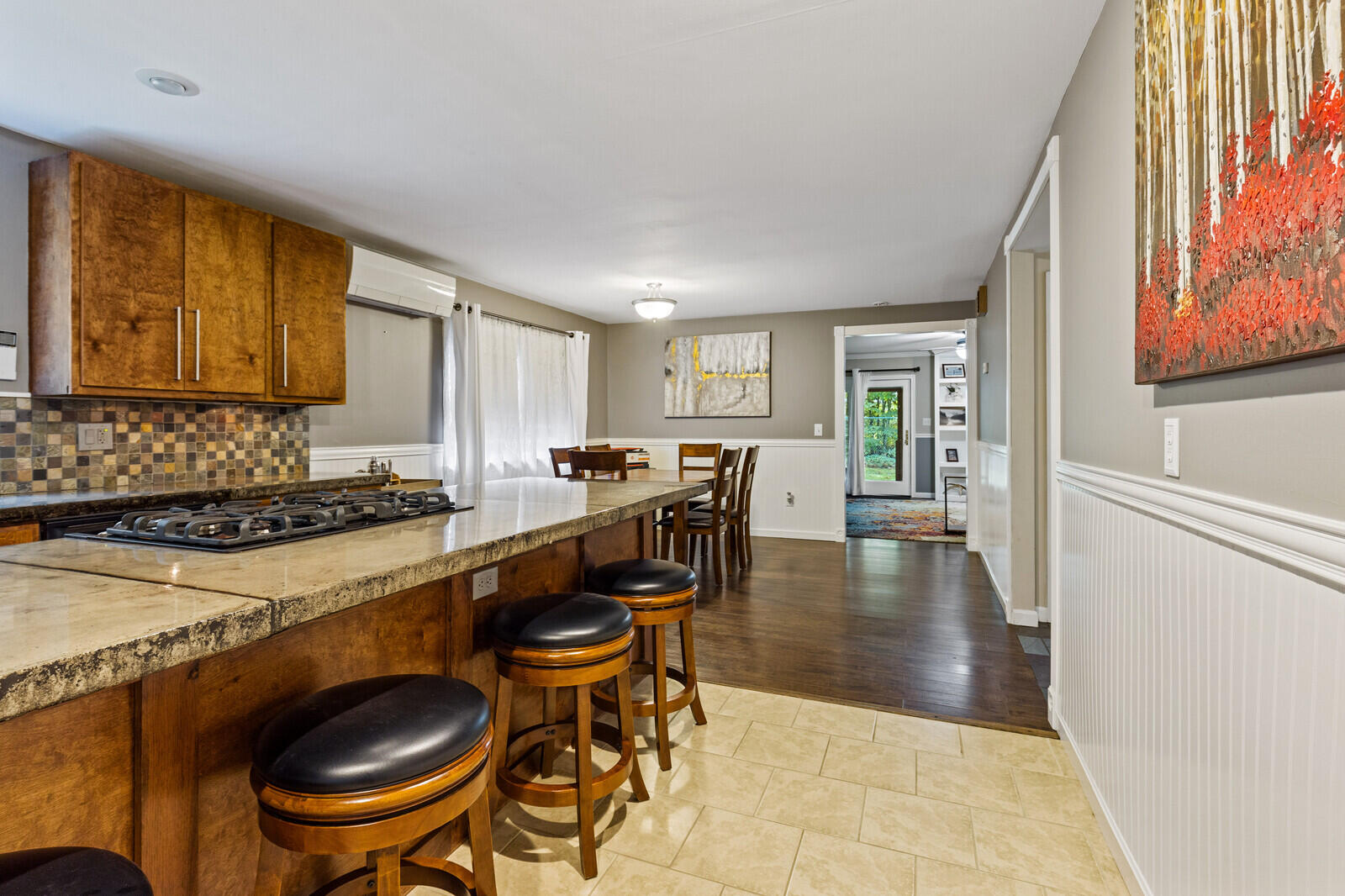 63 Wesley Road