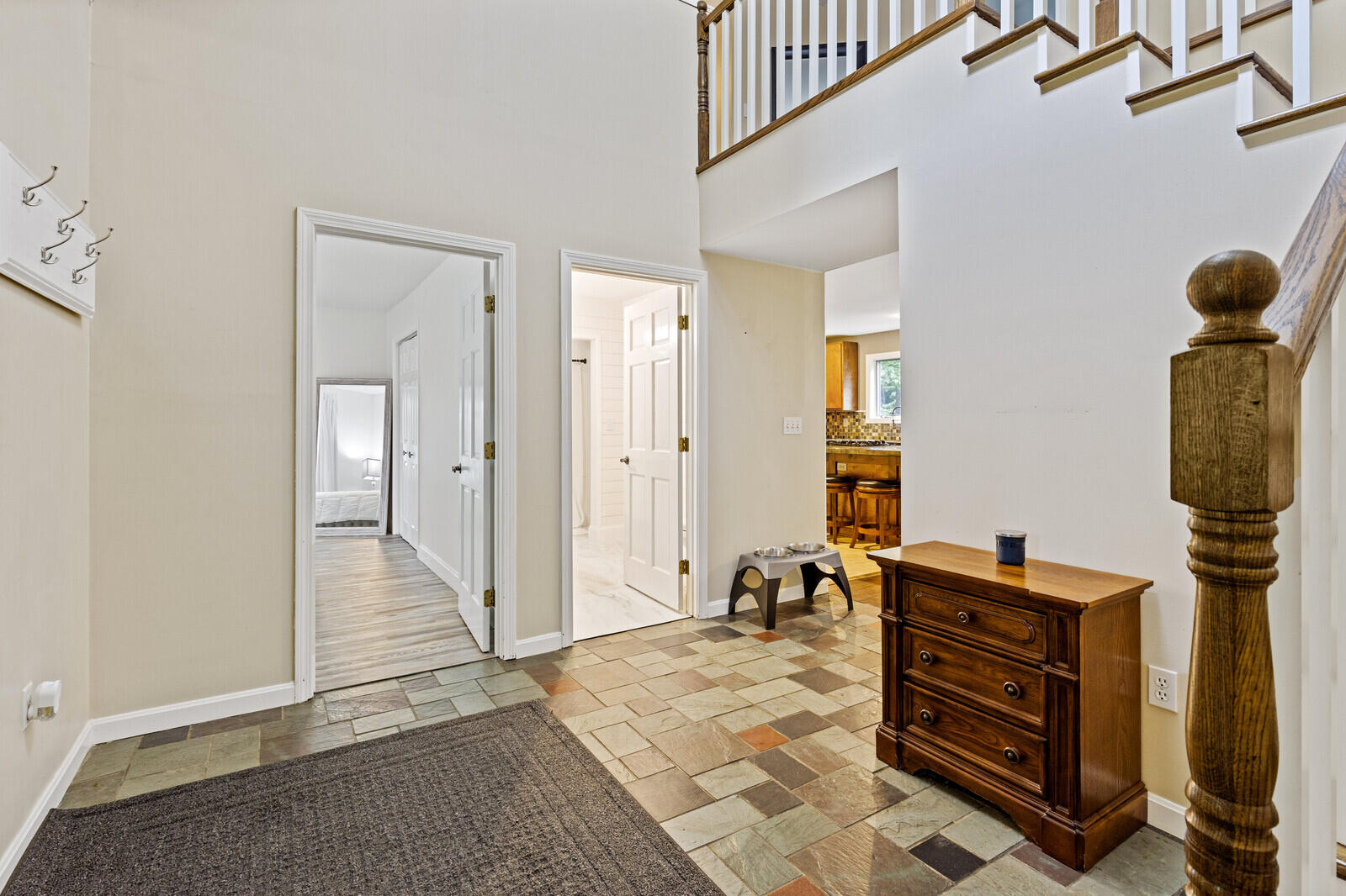63 Wesley Road