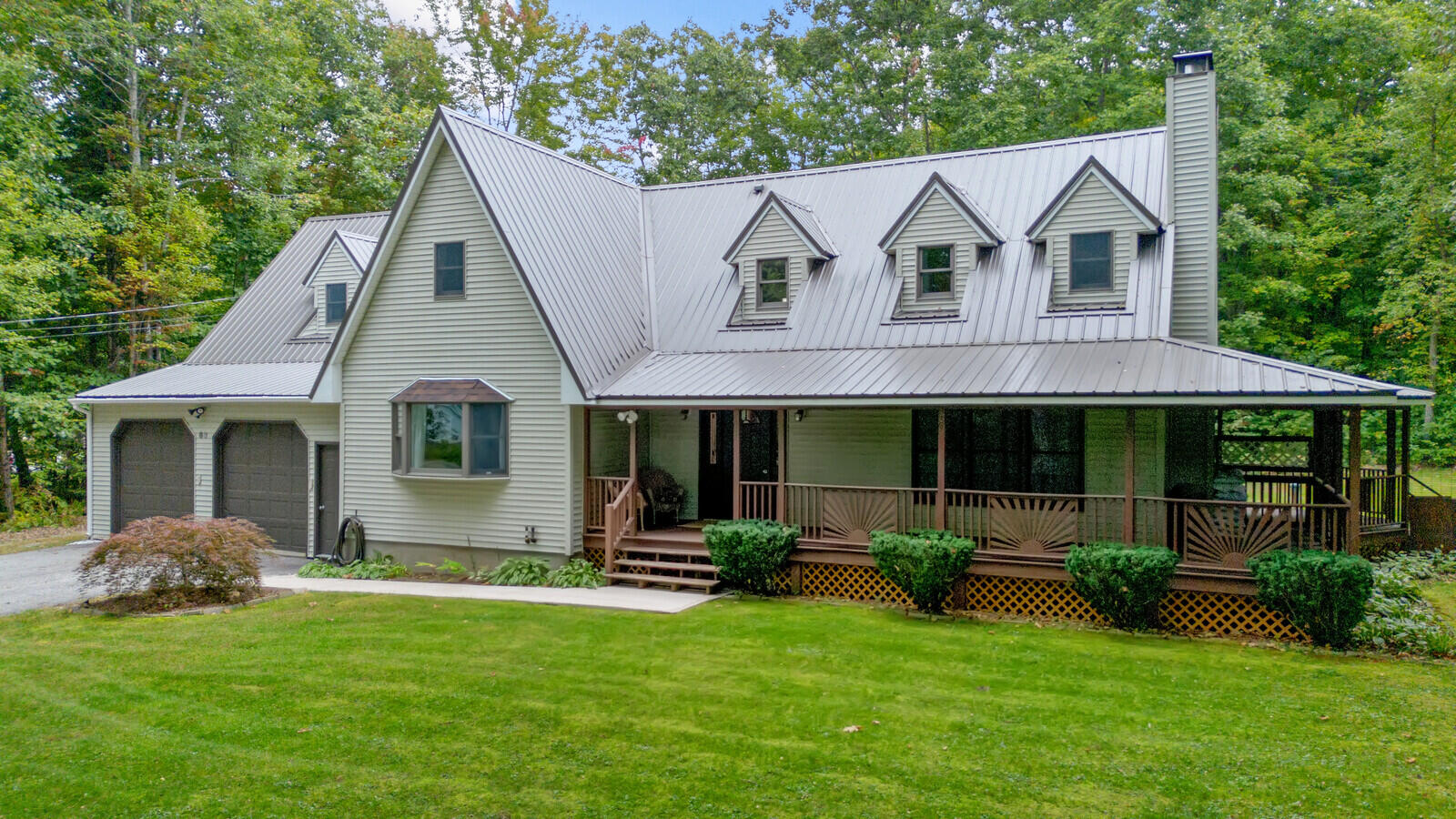 63 Wesley Road