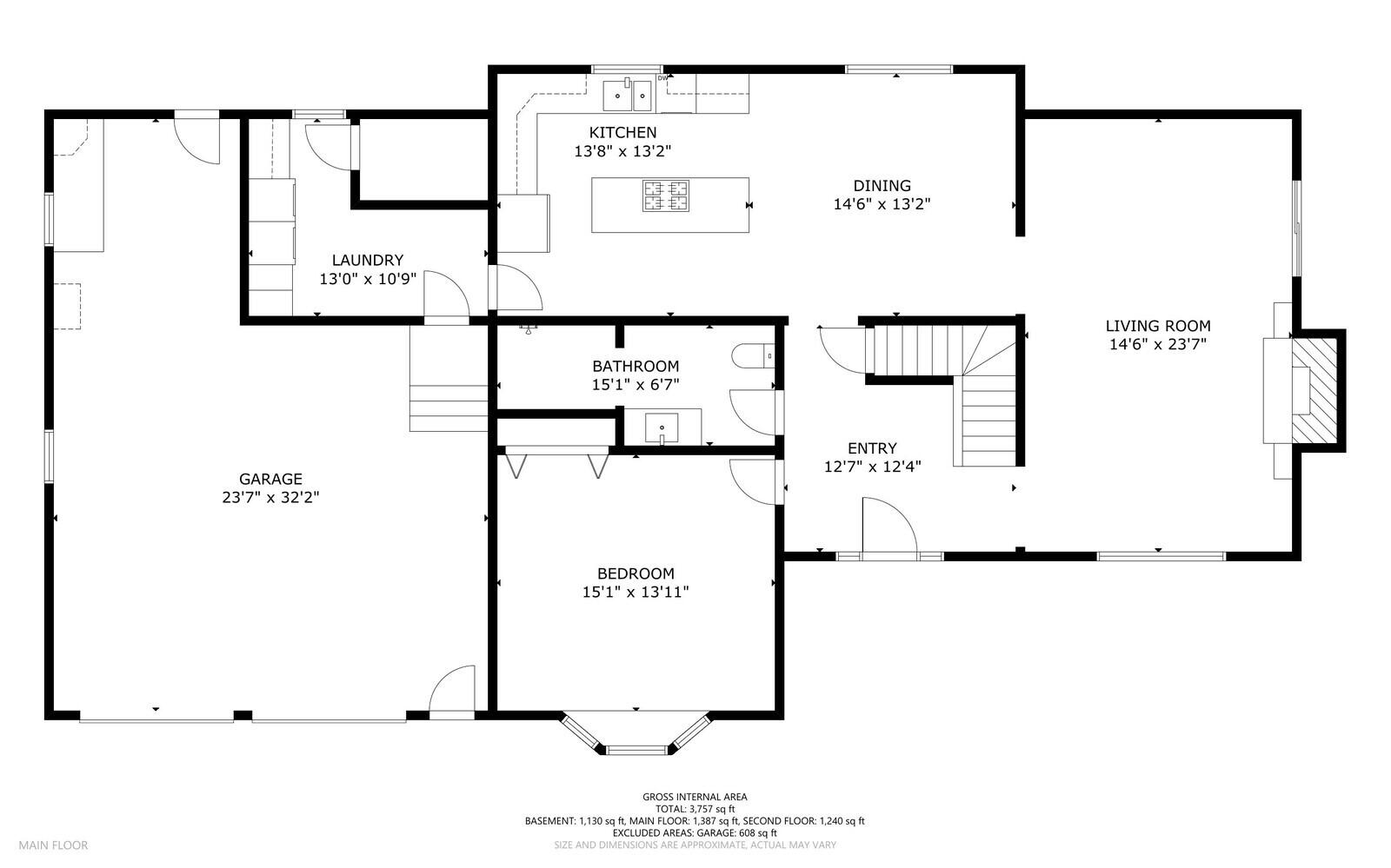 63 Wesley Road