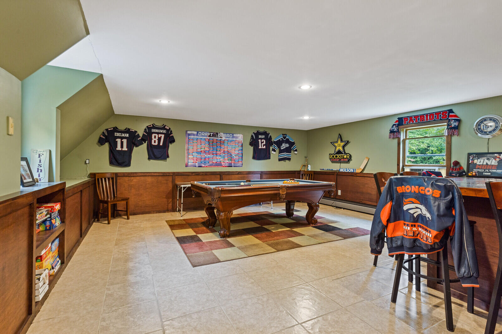 63 Wesley Road