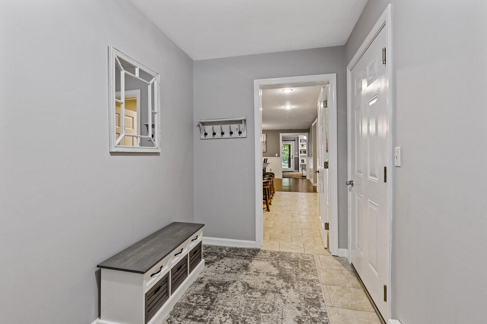 63 Wesley Road