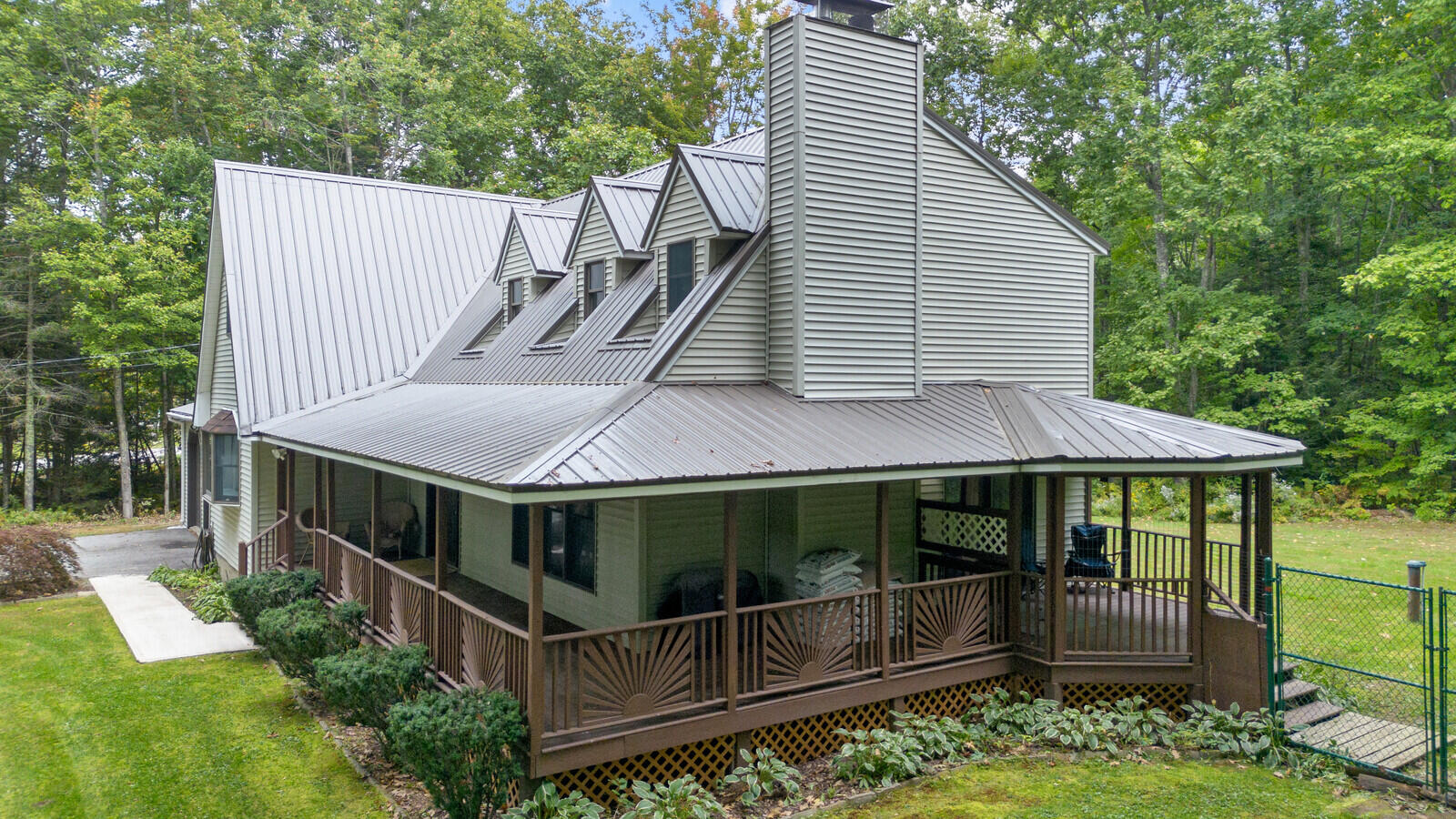 63 Wesley Road