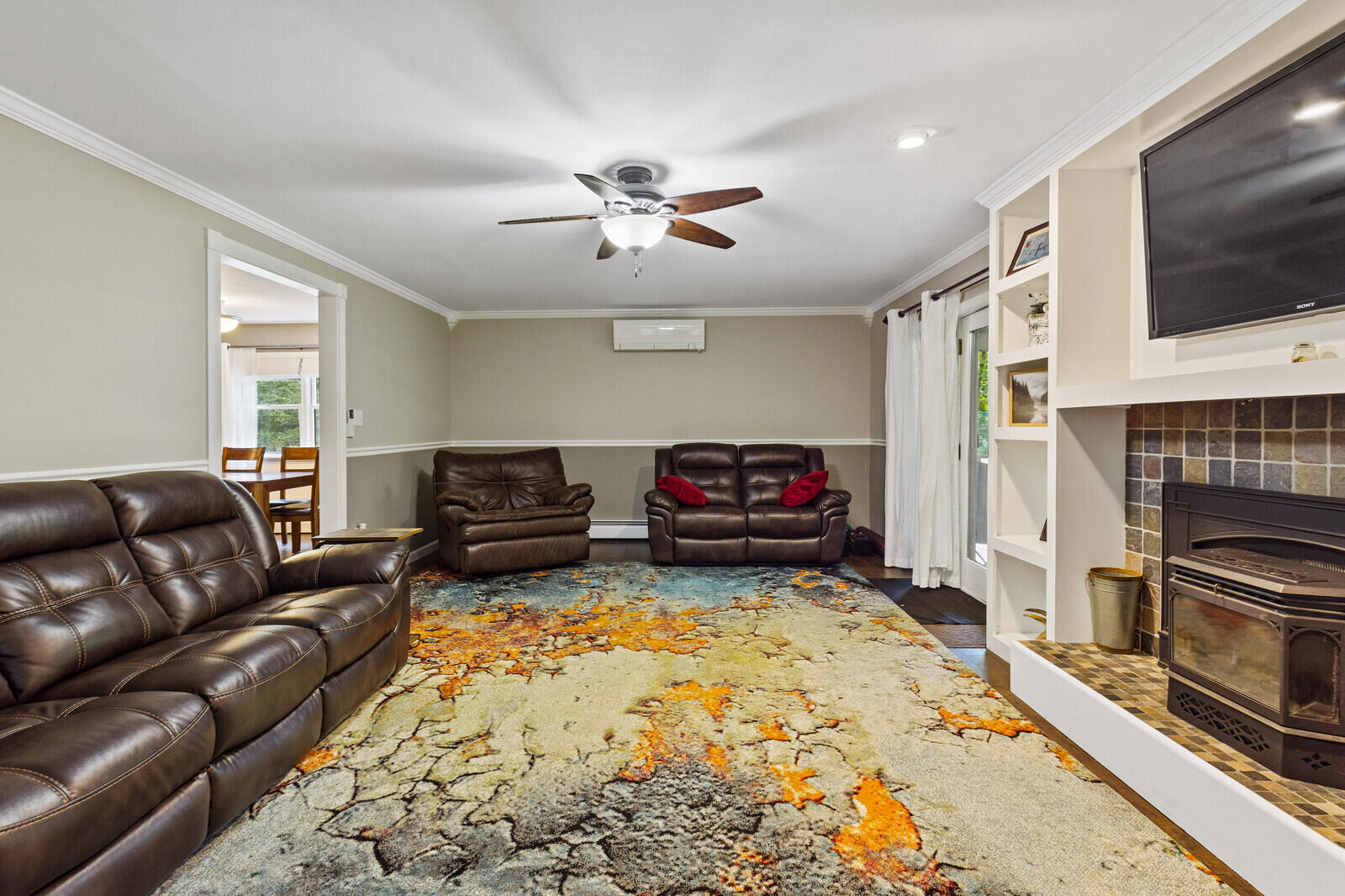 63 Wesley Road