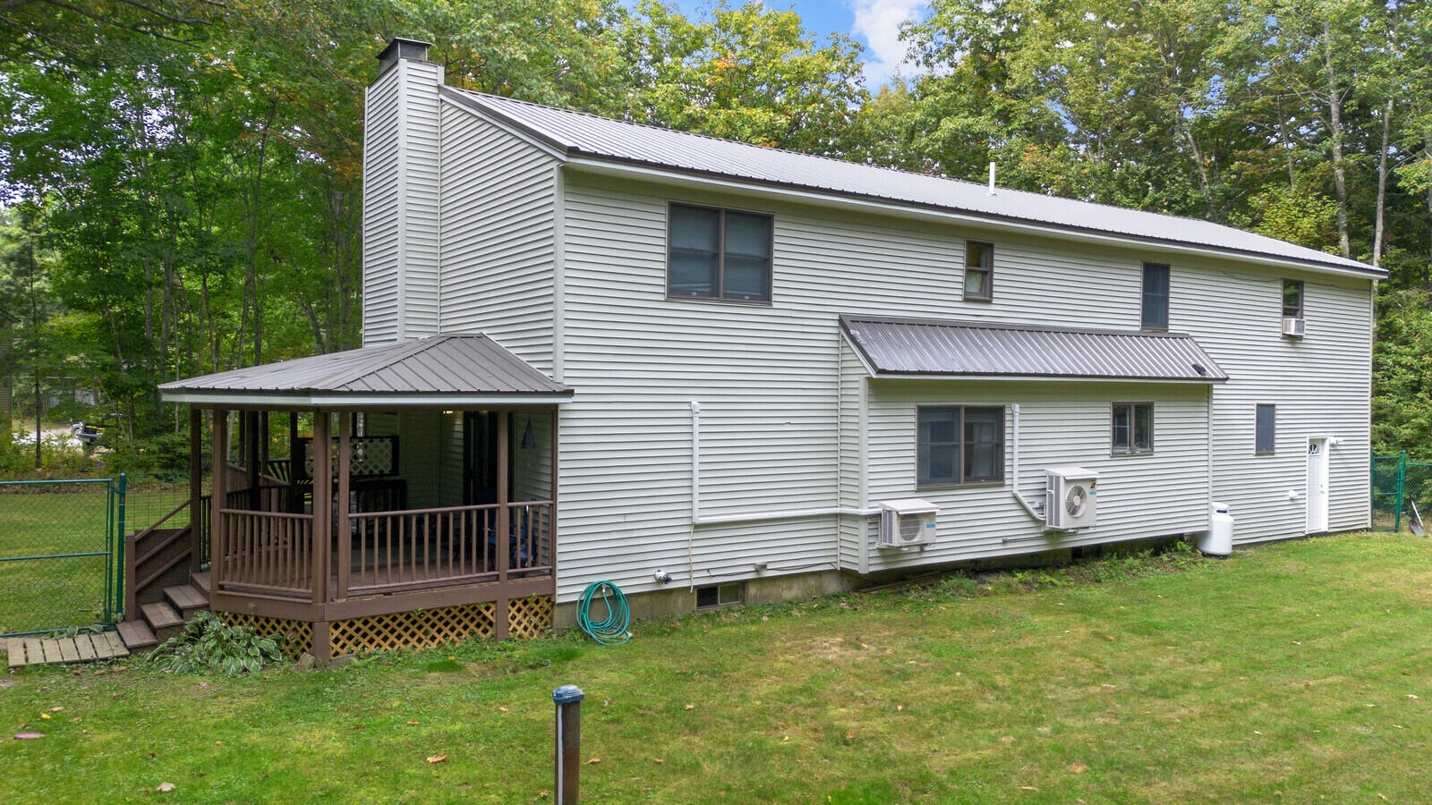 63 Wesley Road