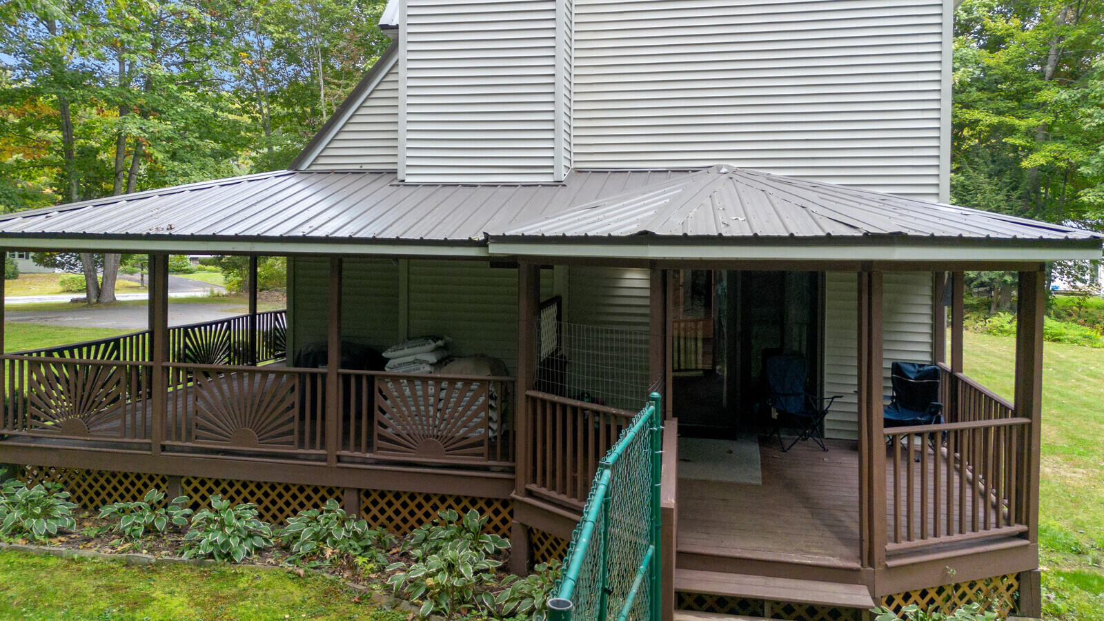 63 Wesley Road