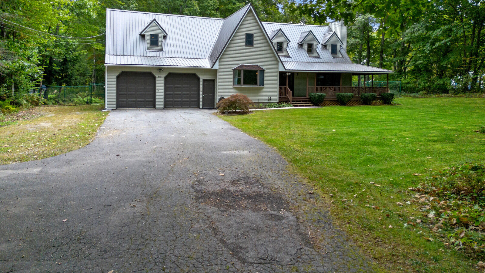63 Wesley Road
