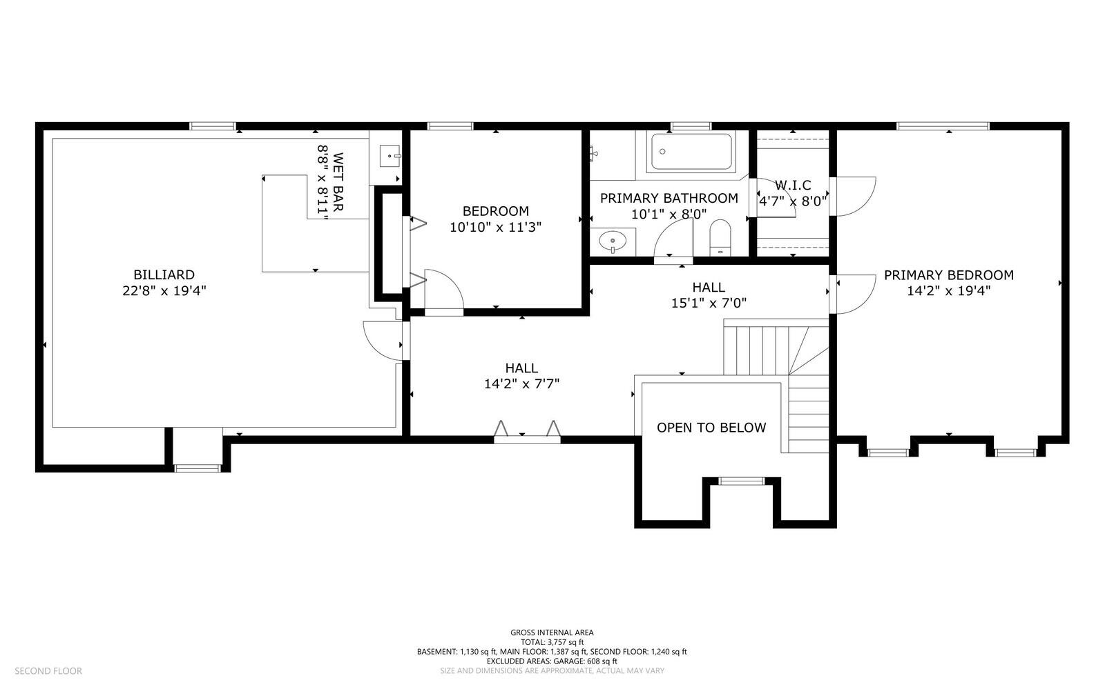 63 Wesley Road