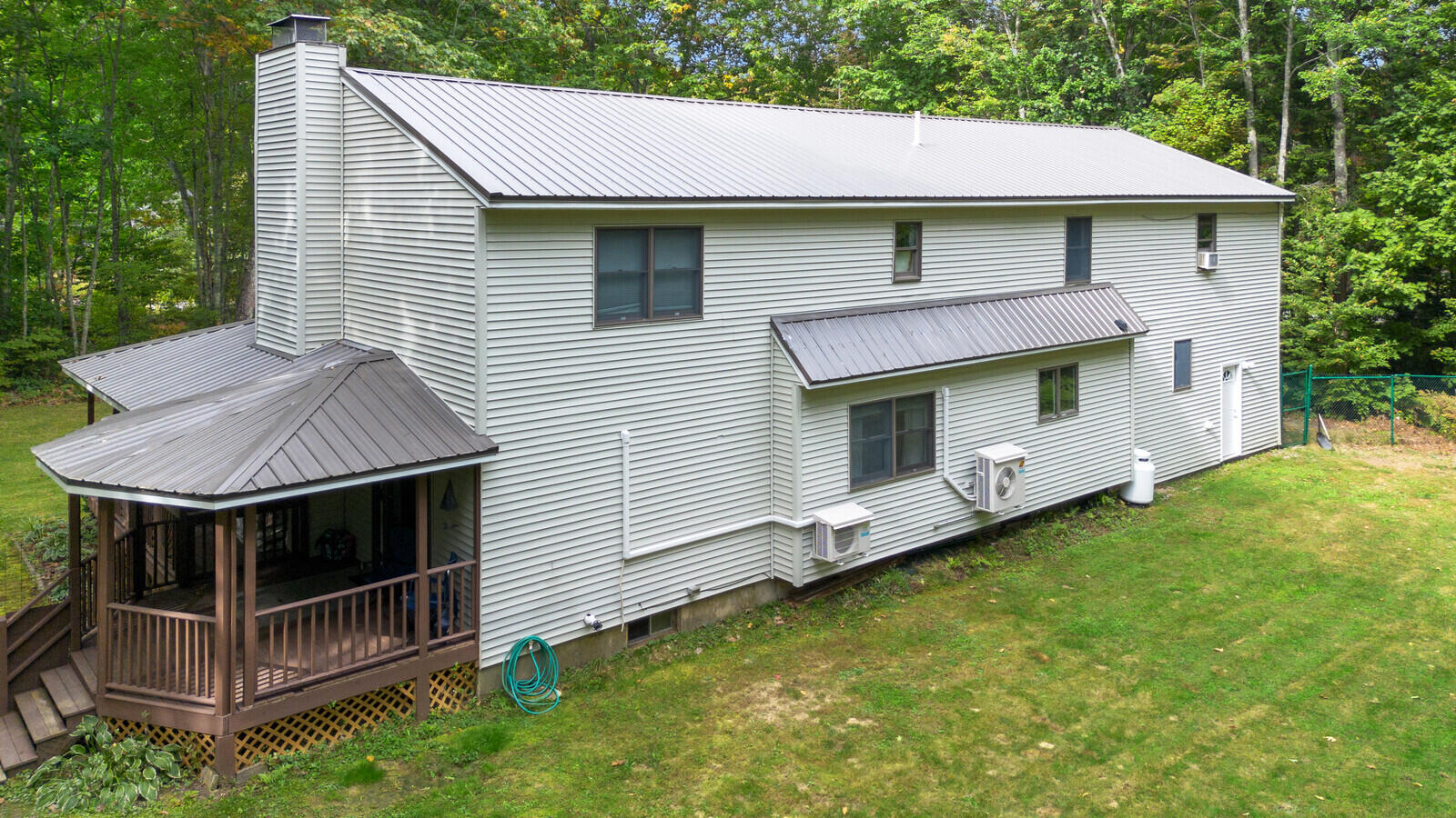 63 Wesley Road