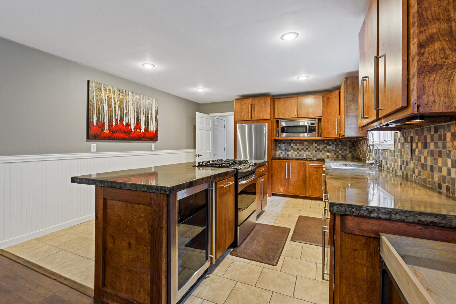 63 Wesley Road