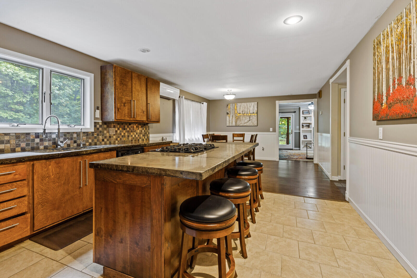 63 Wesley Road